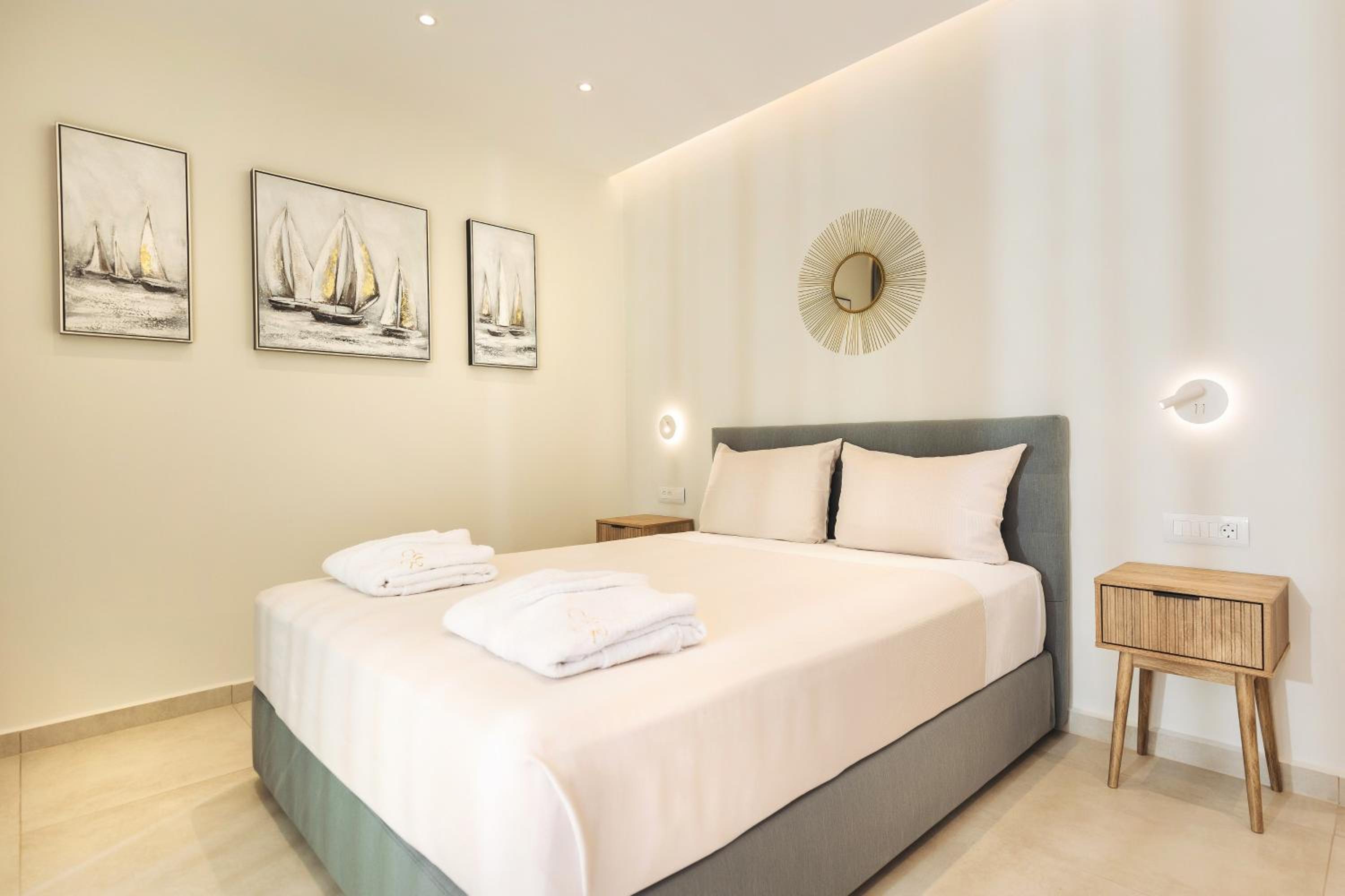 Mamfredas Luxury Residence