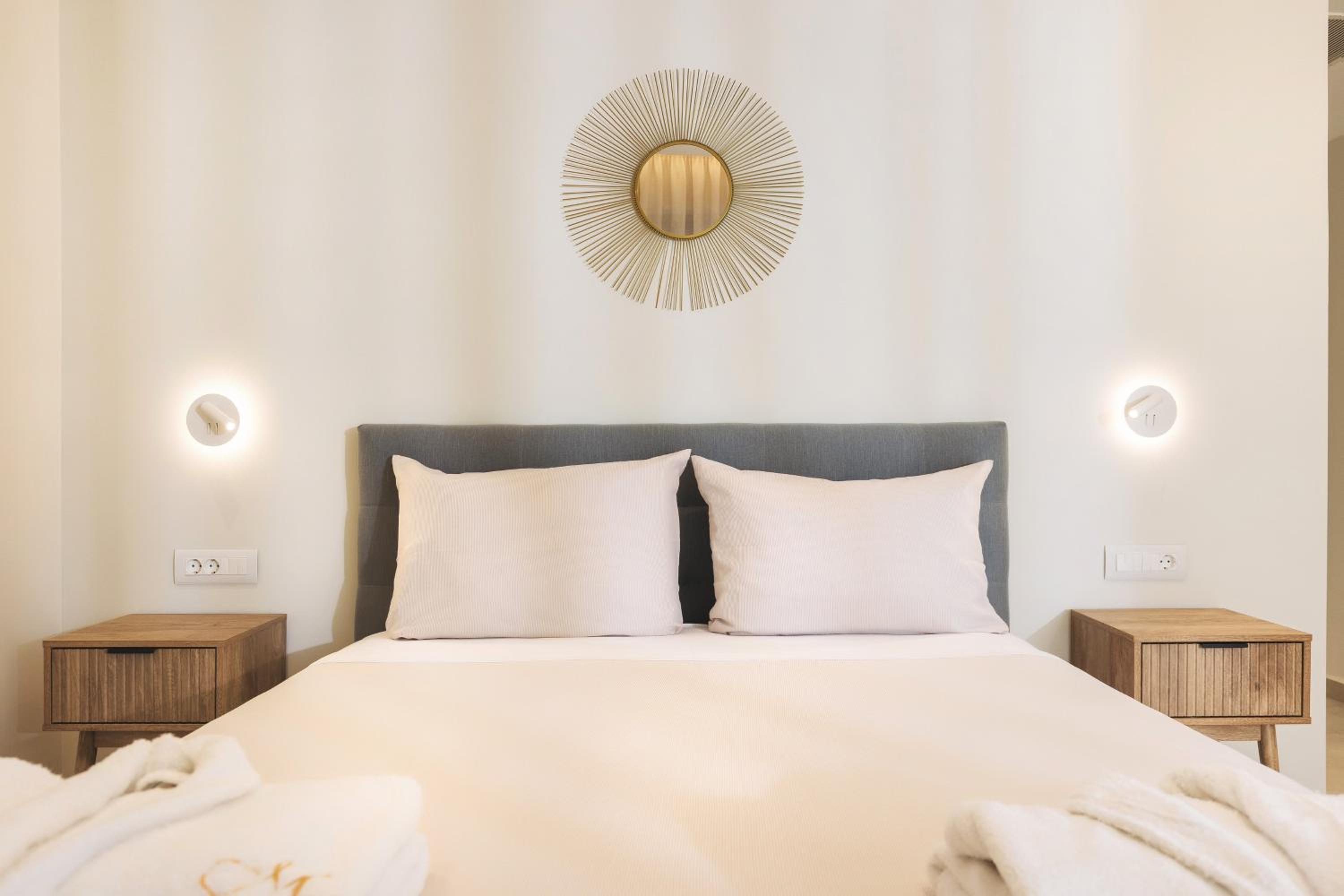 Mamfredas Luxury Residence