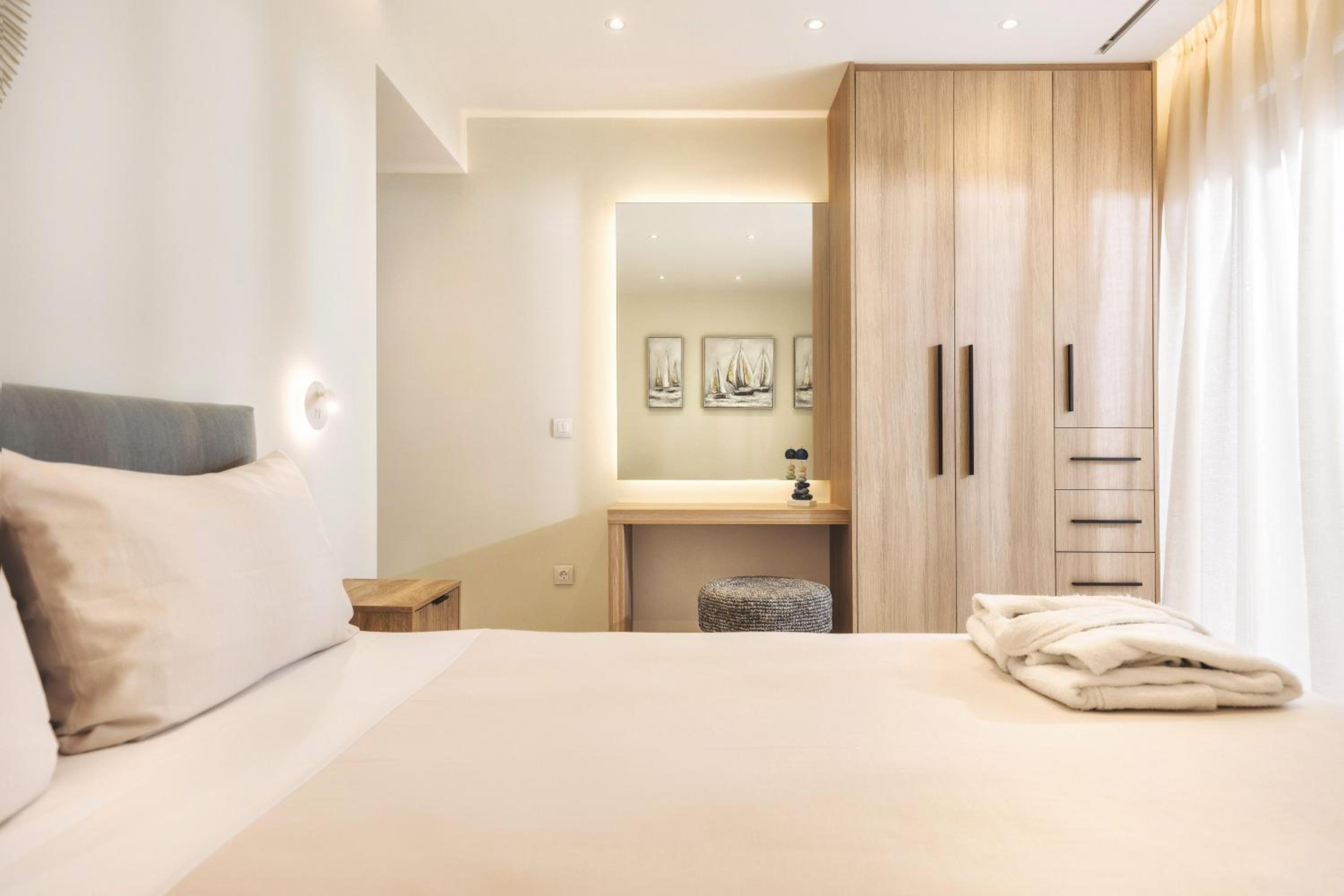 Mamfredas Luxury Residence