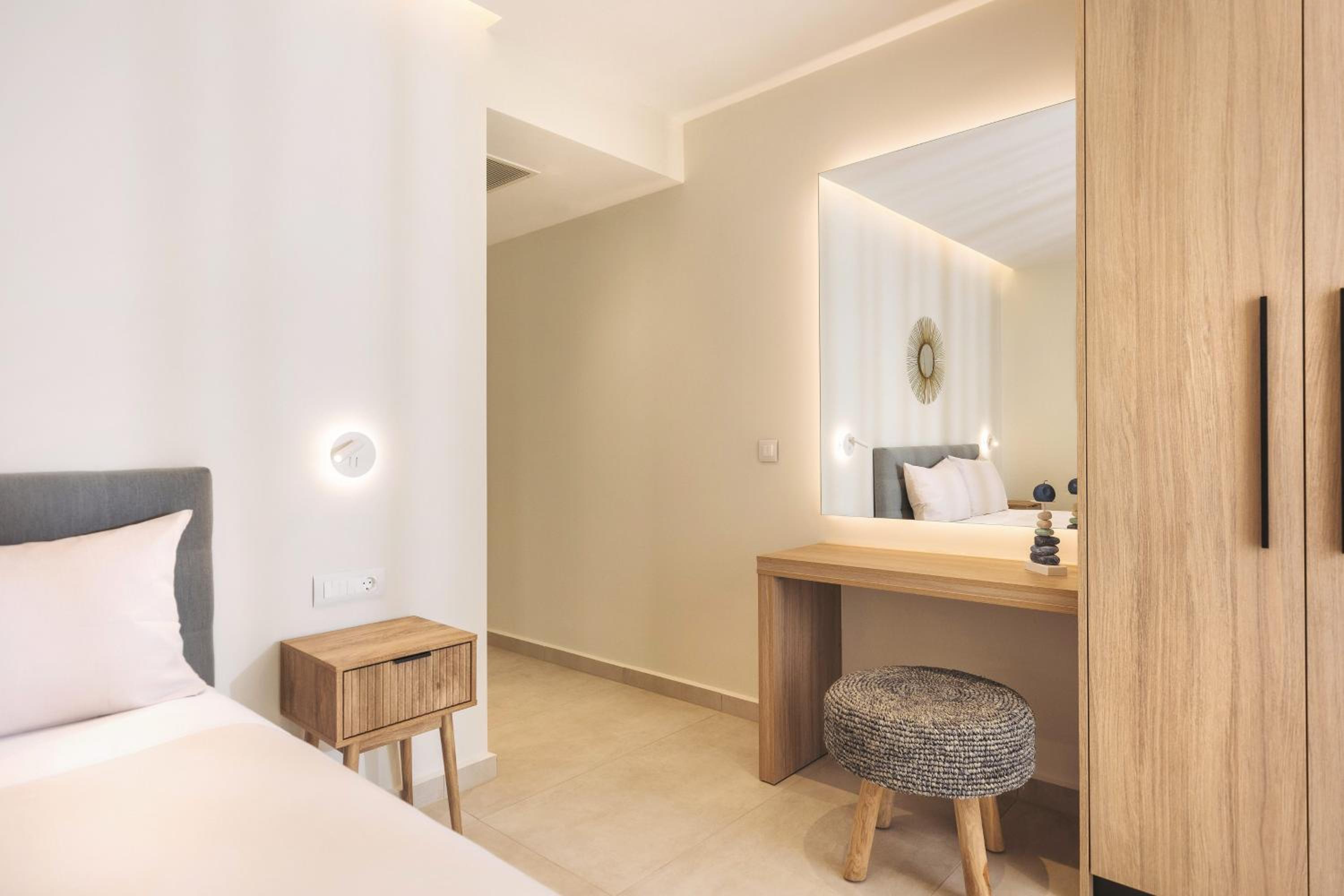 Mamfredas Luxury Residence