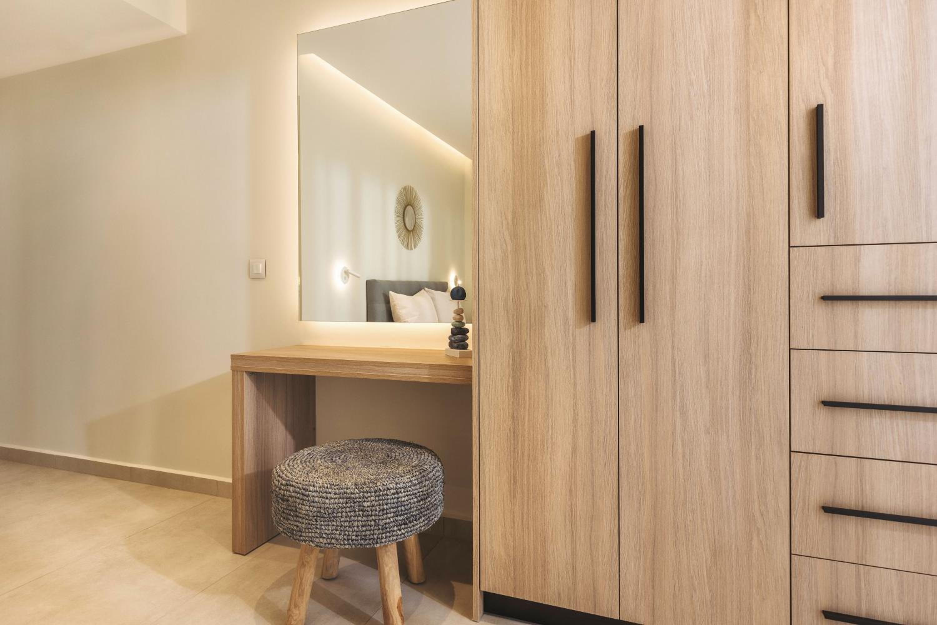 Mamfredas Luxury Residence
