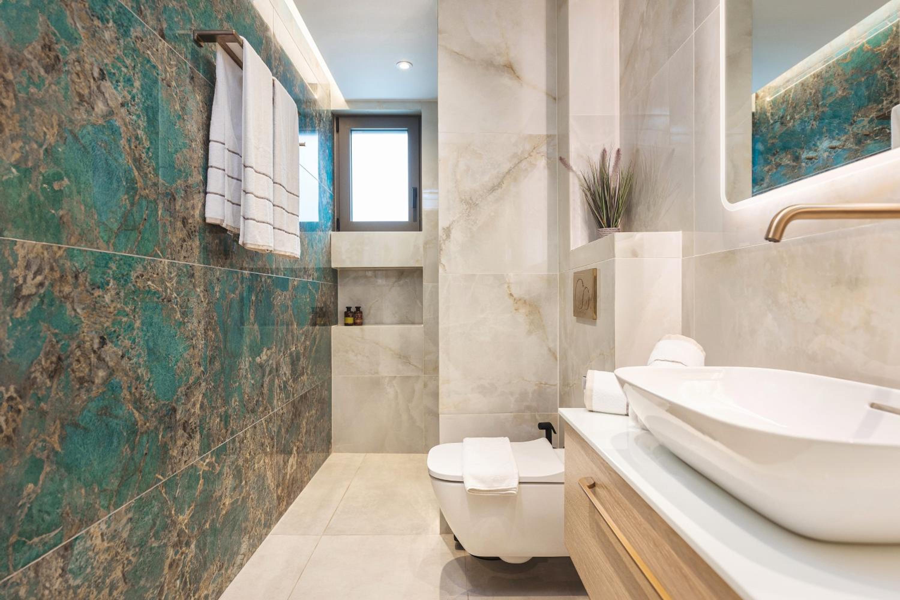 Mamfredas Luxury Residence