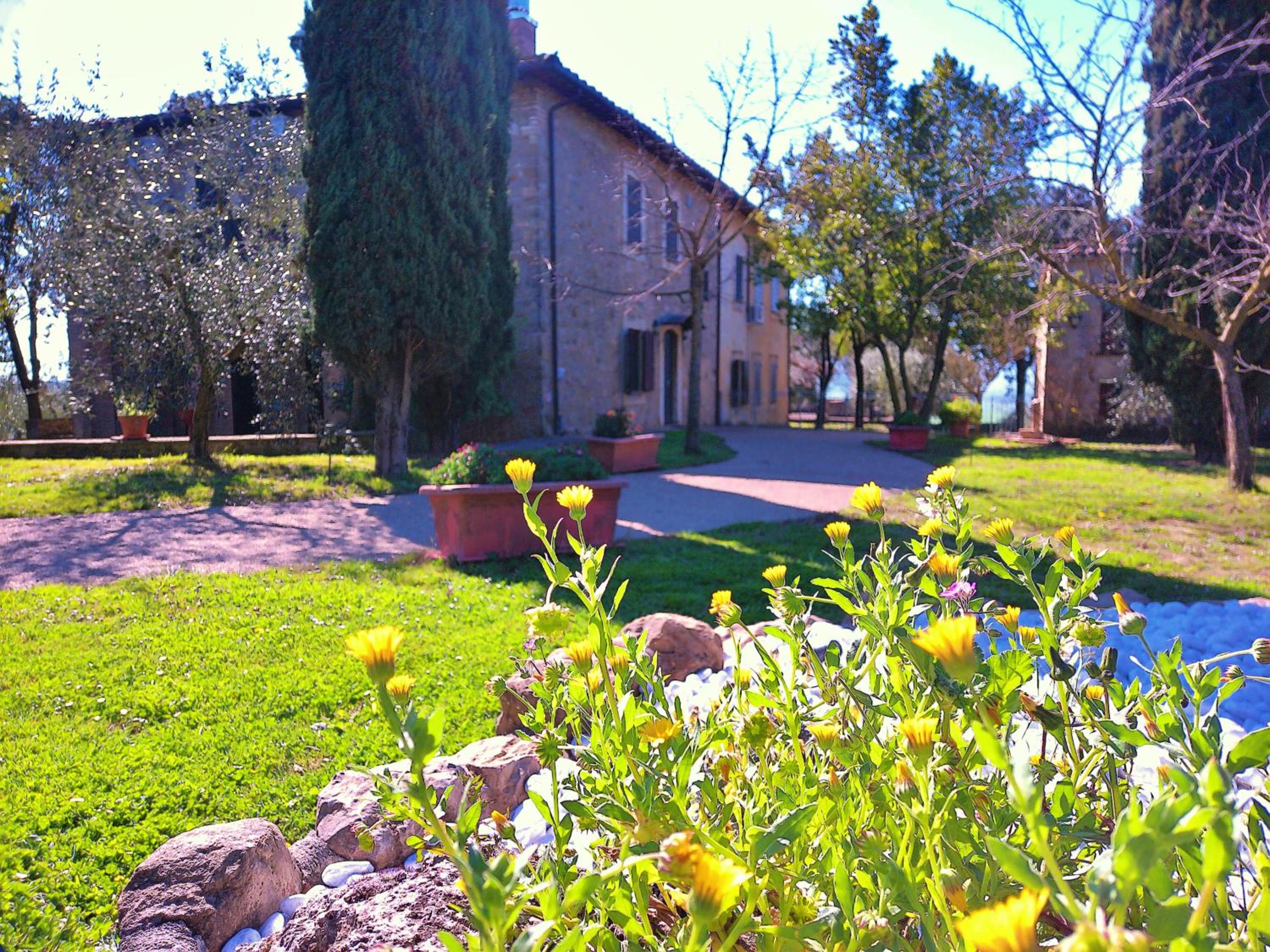 La Collina dei Venti view 3