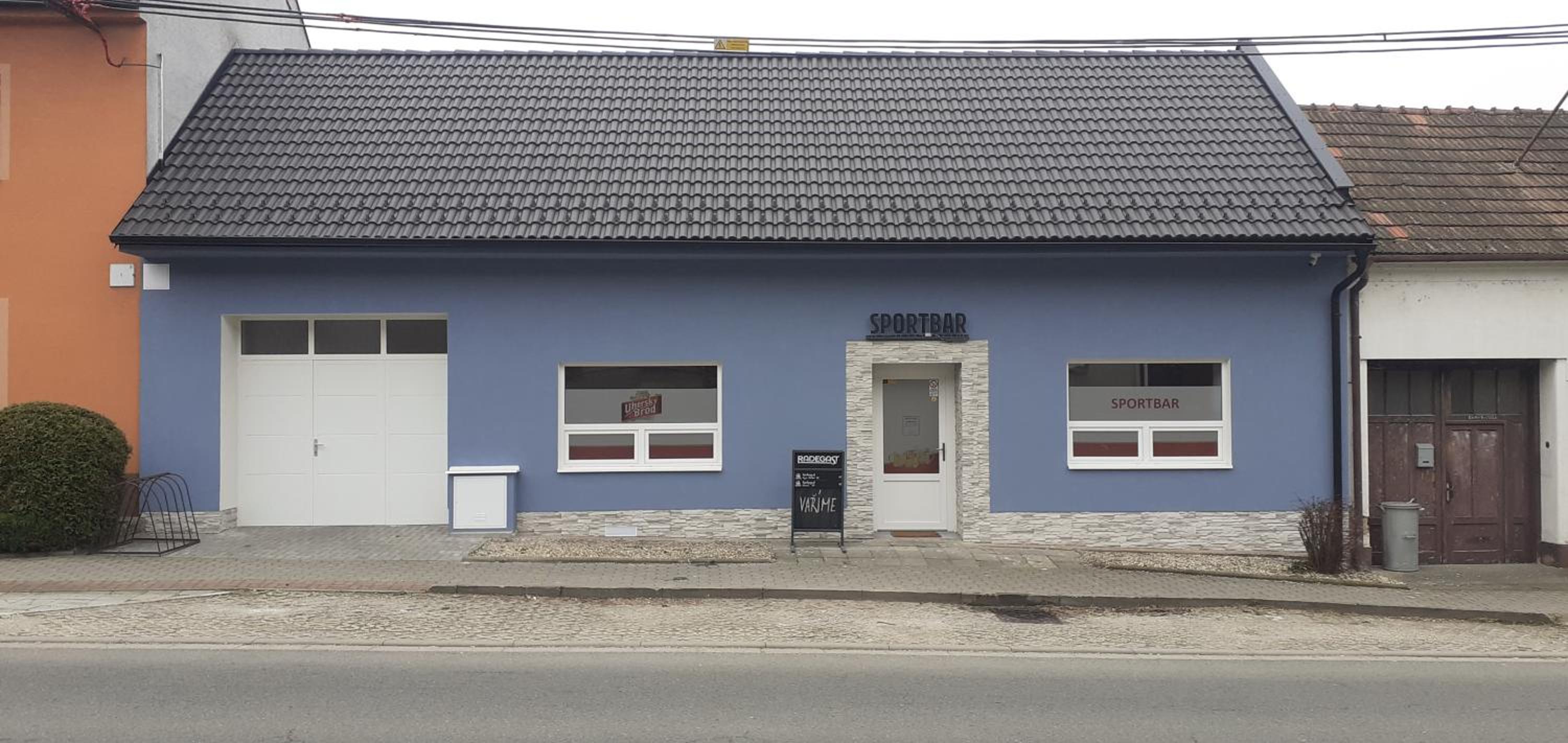 Sportbar