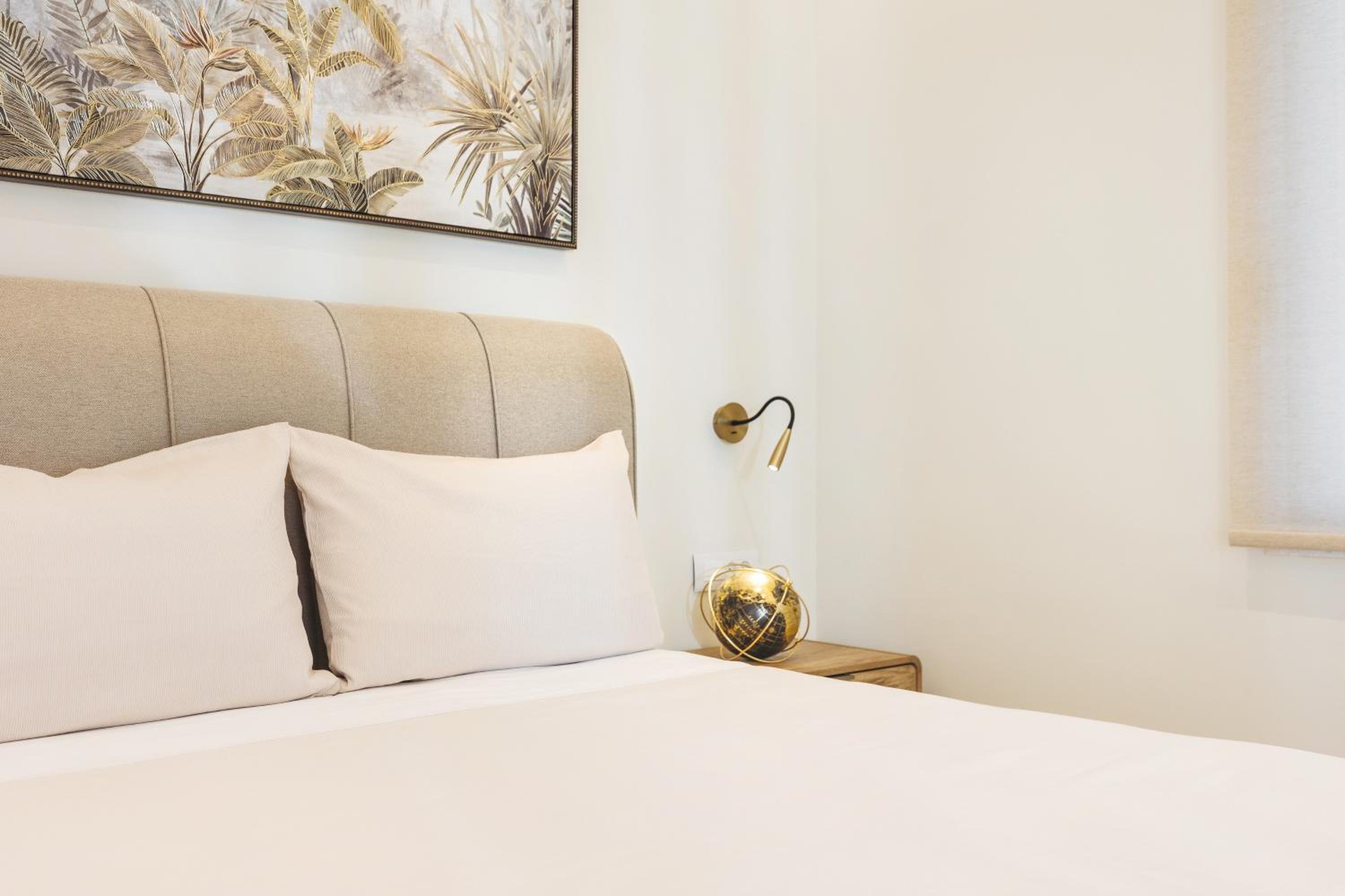 Mamfredas Luxury Residence