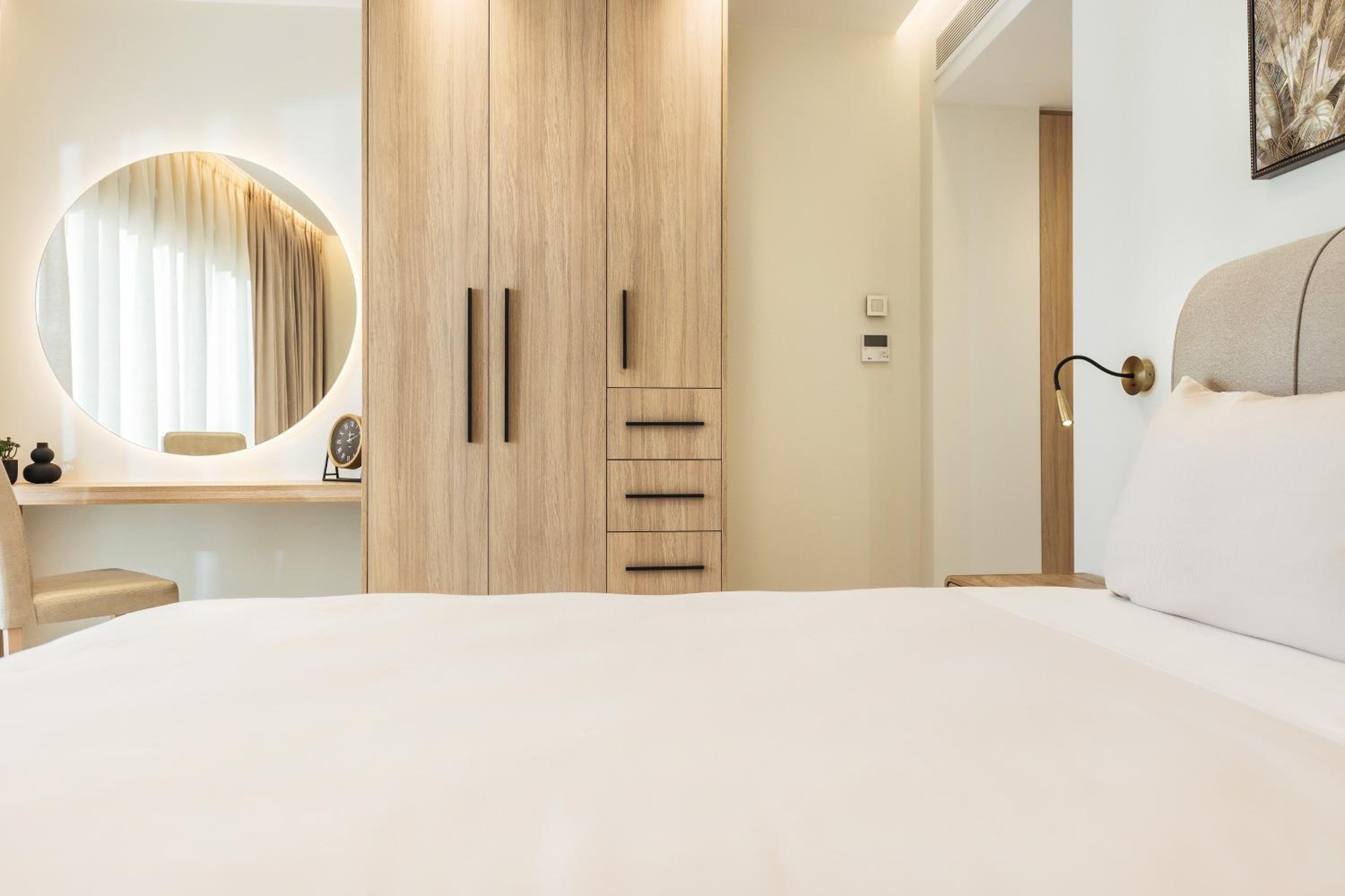 Mamfredas Luxury Residence