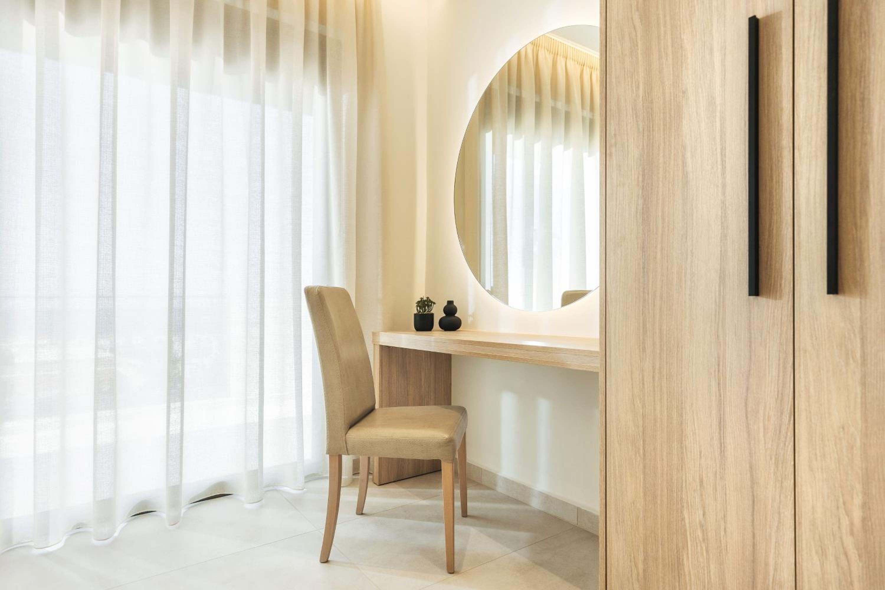 Mamfredas Luxury Residence