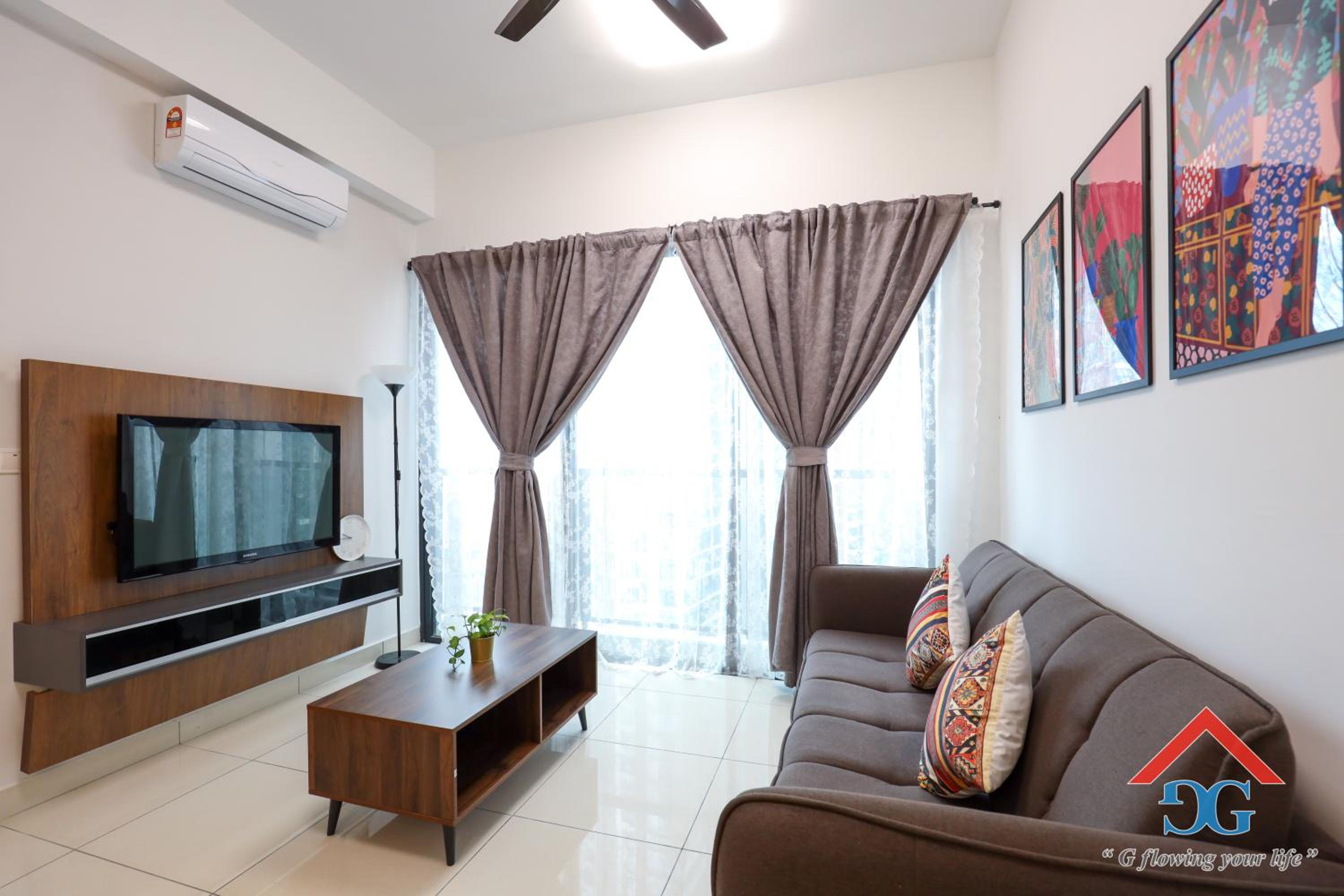 Astoria Ampang By Grabstay