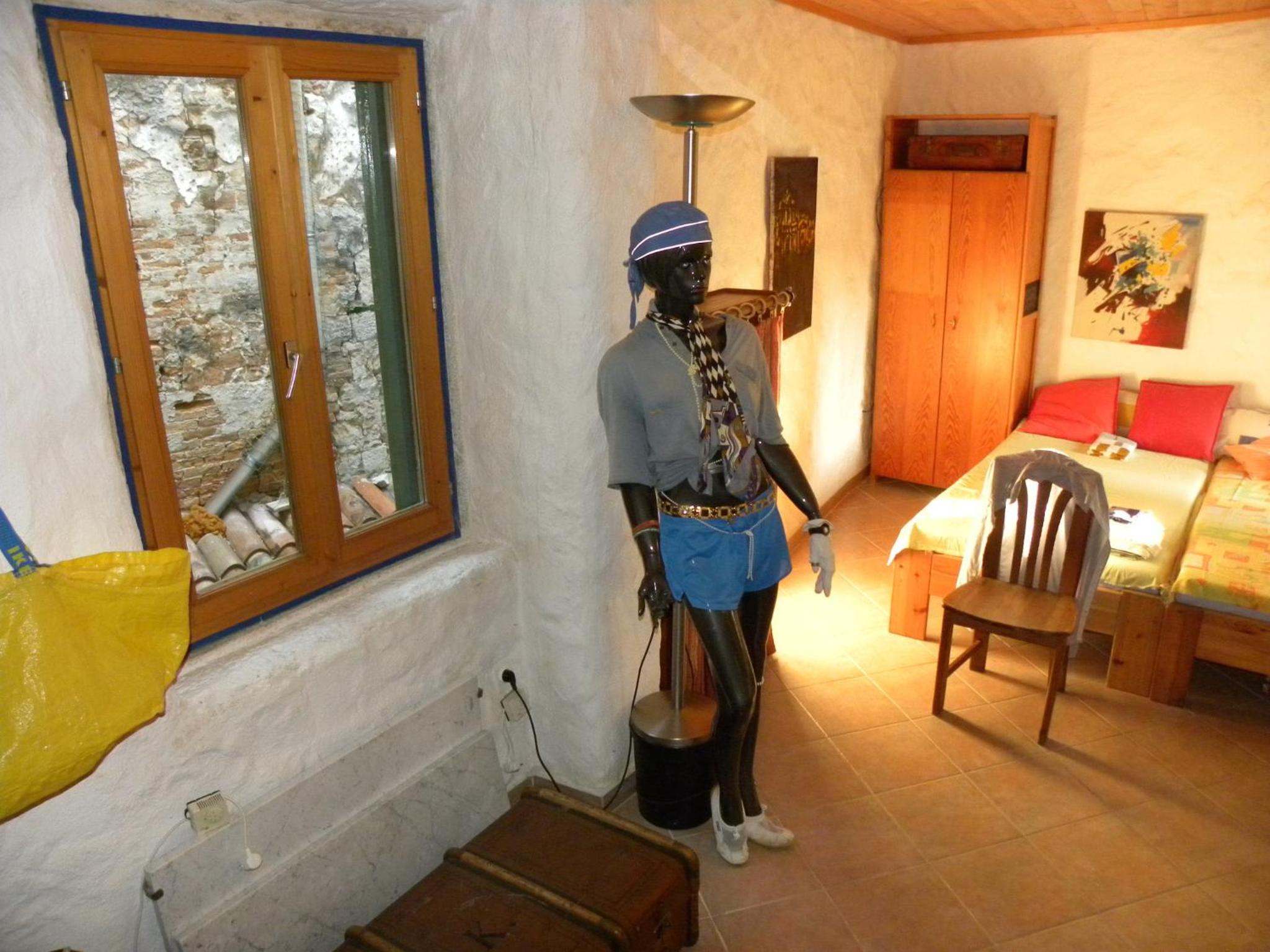Micha's Kuca view 3