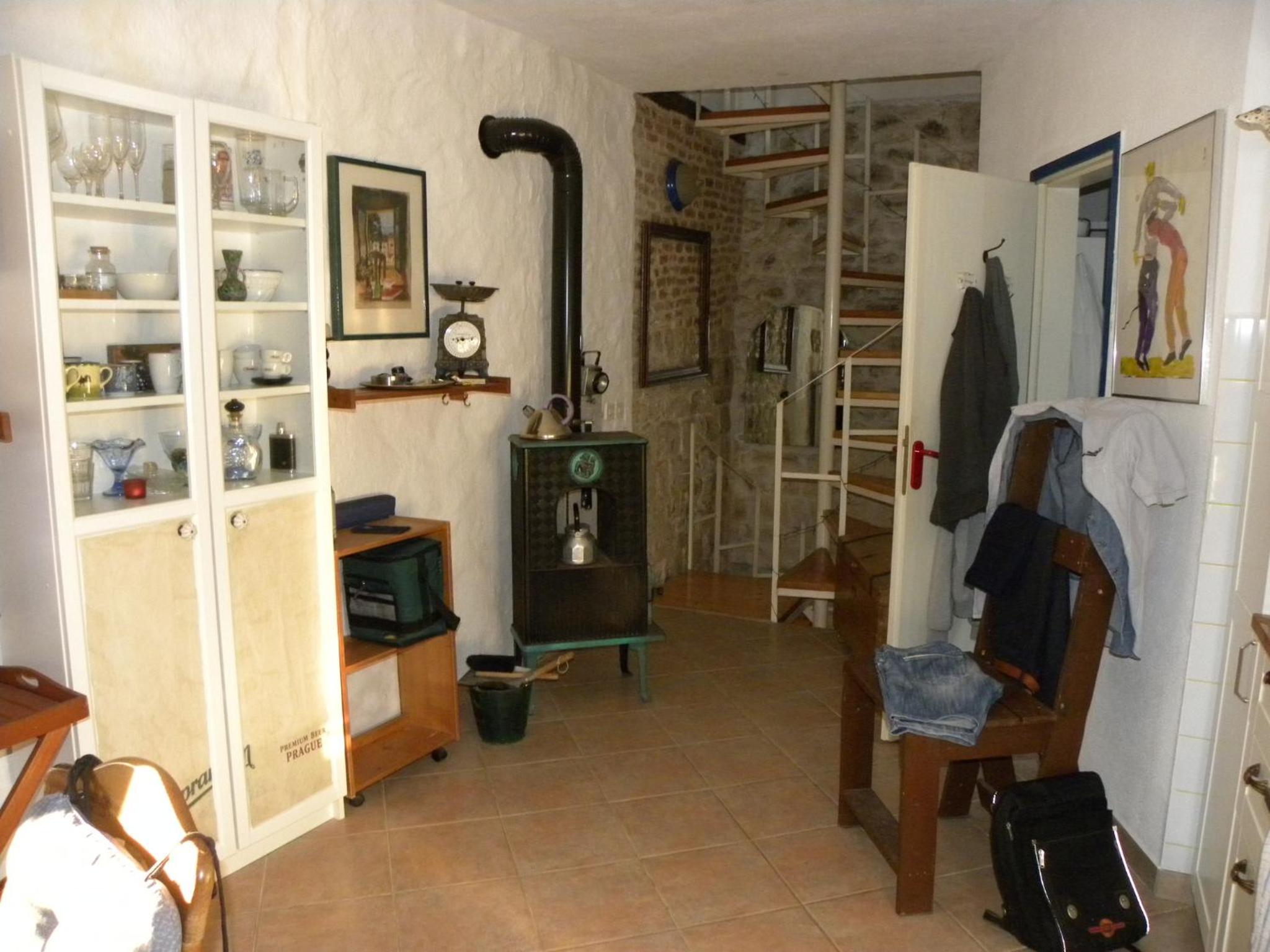Micha's Kuca view 5