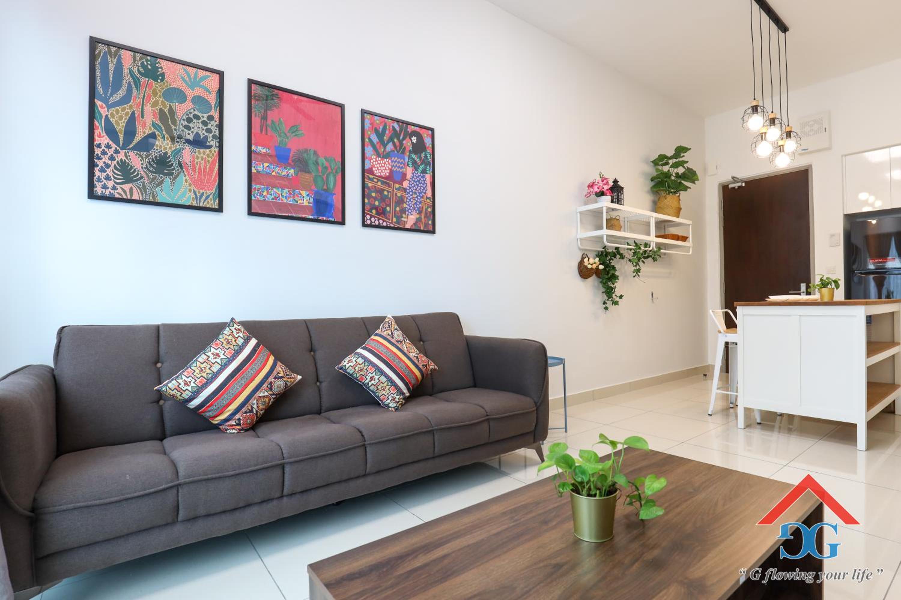 Astoria Ampang By Grabstay