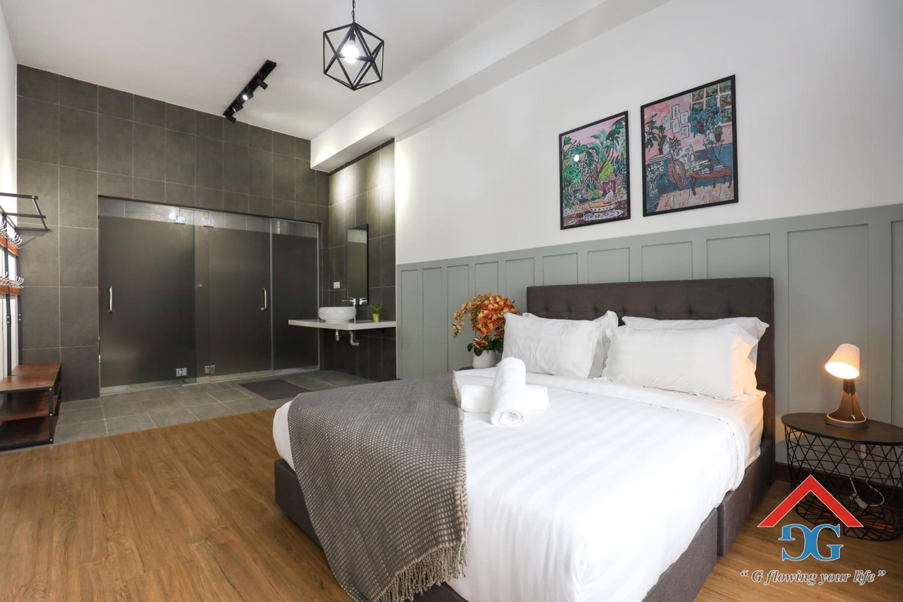 Astoria Ampang By Grabstay