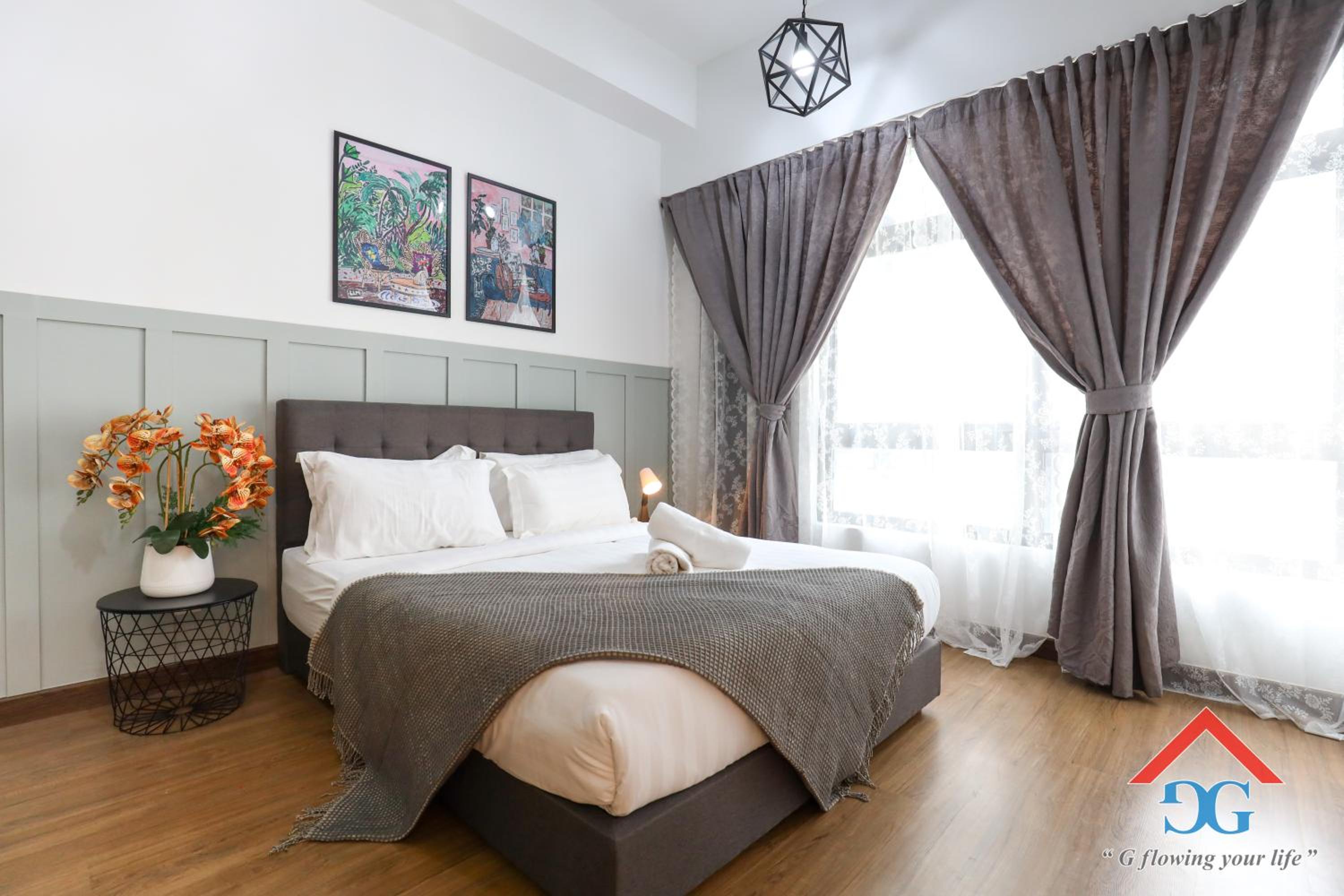 Astoria Ampang By Grabstay