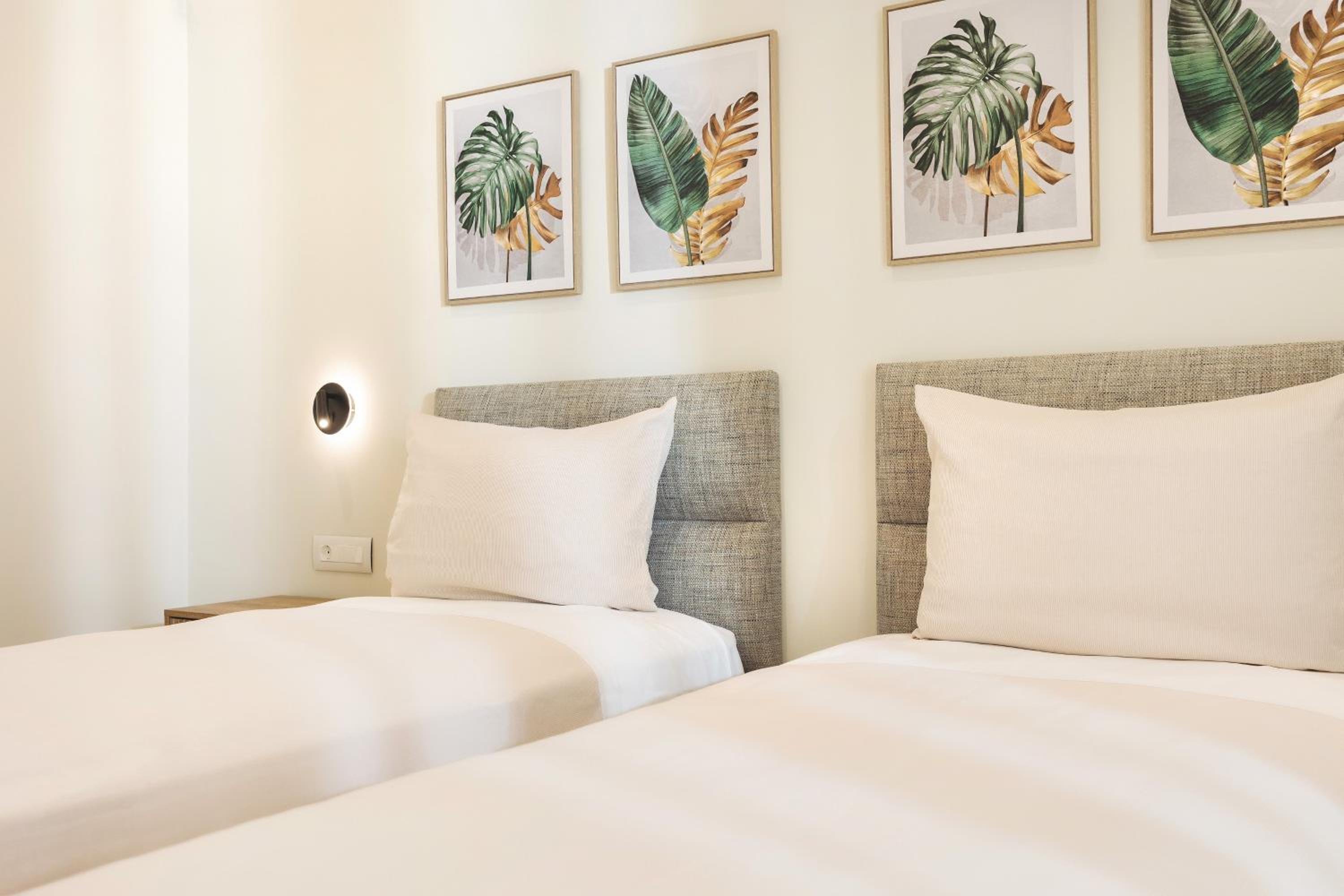 Mamfredas Luxury Residence