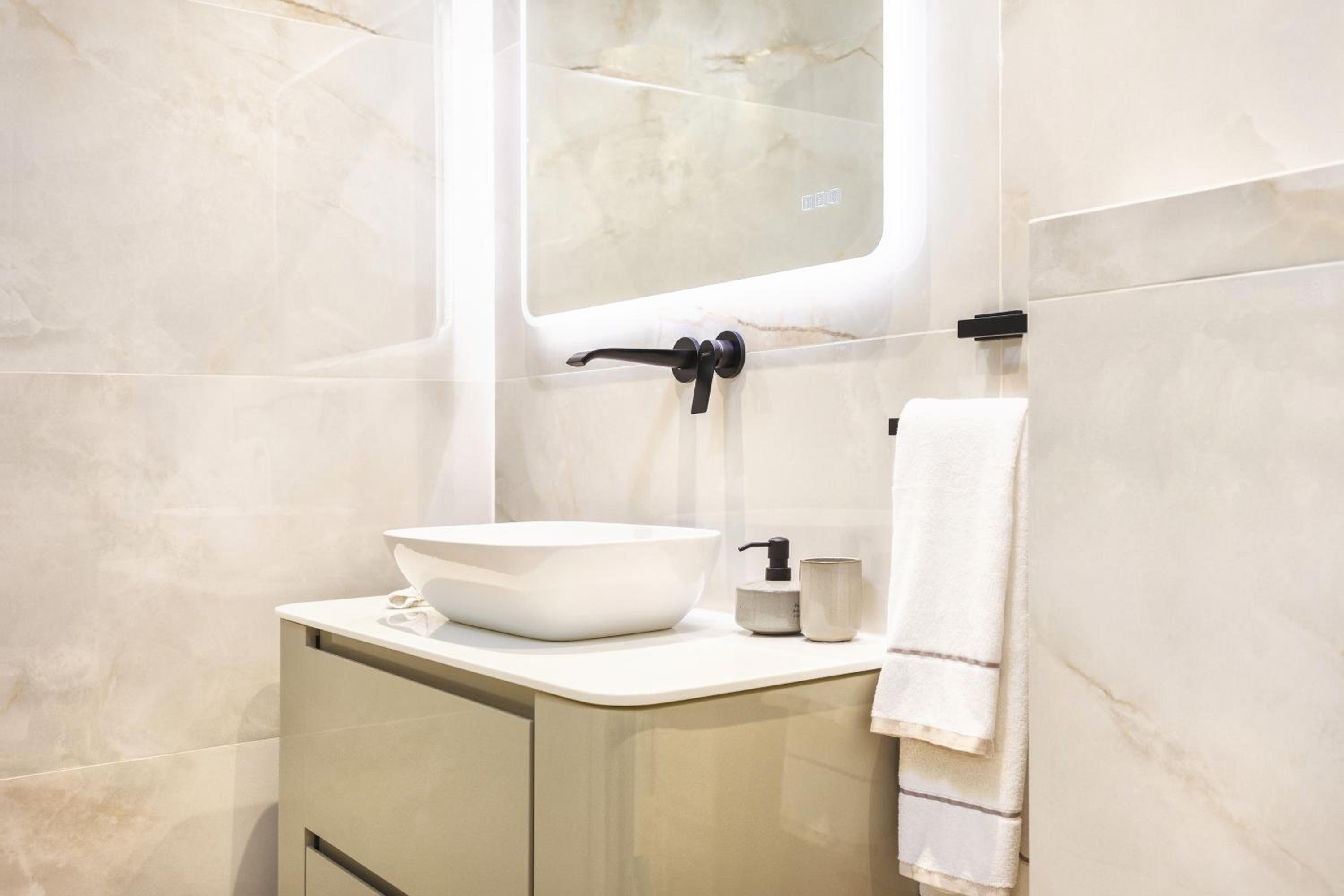 Mamfredas Luxury Residence