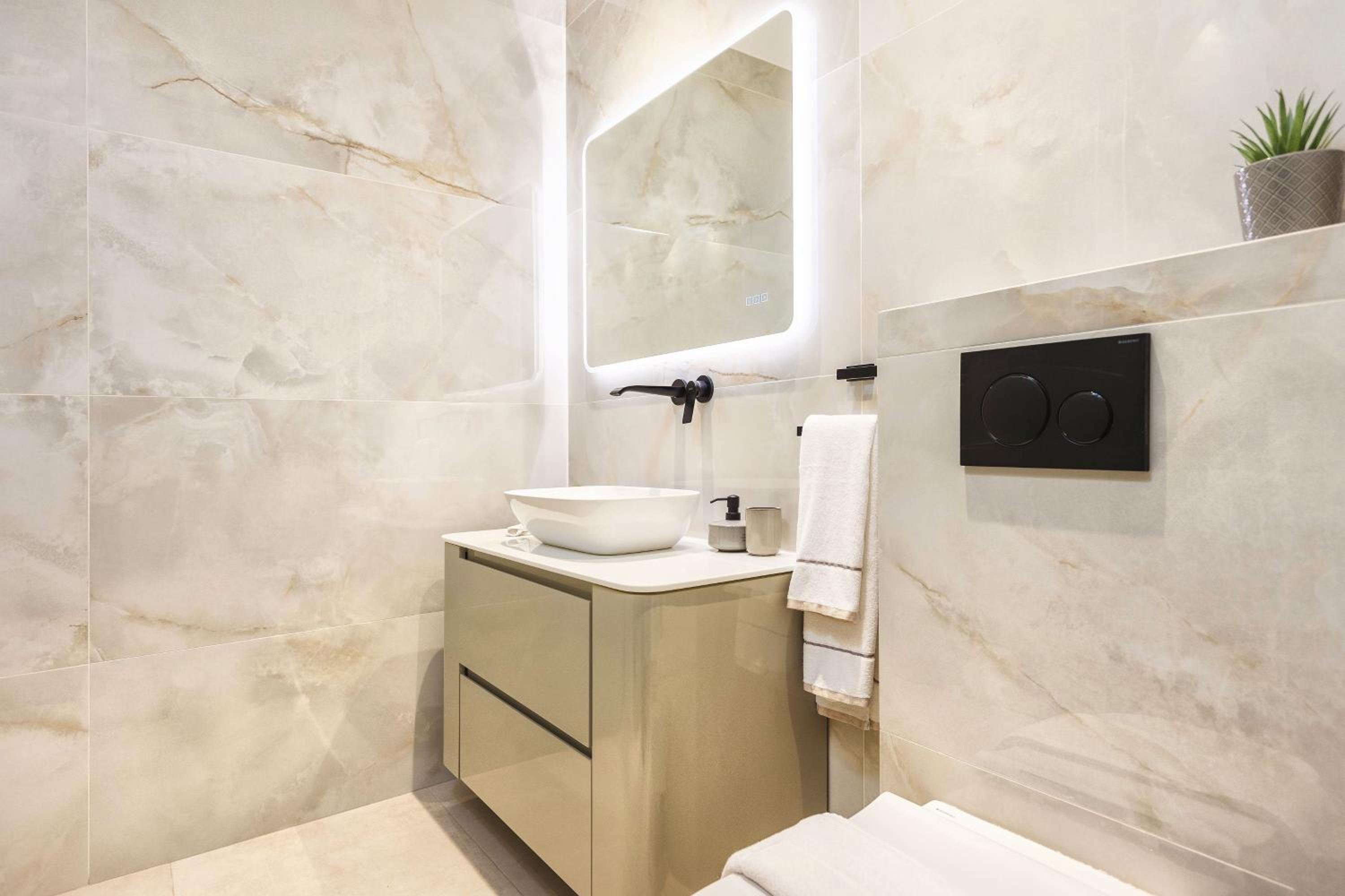 Mamfredas Luxury Residence