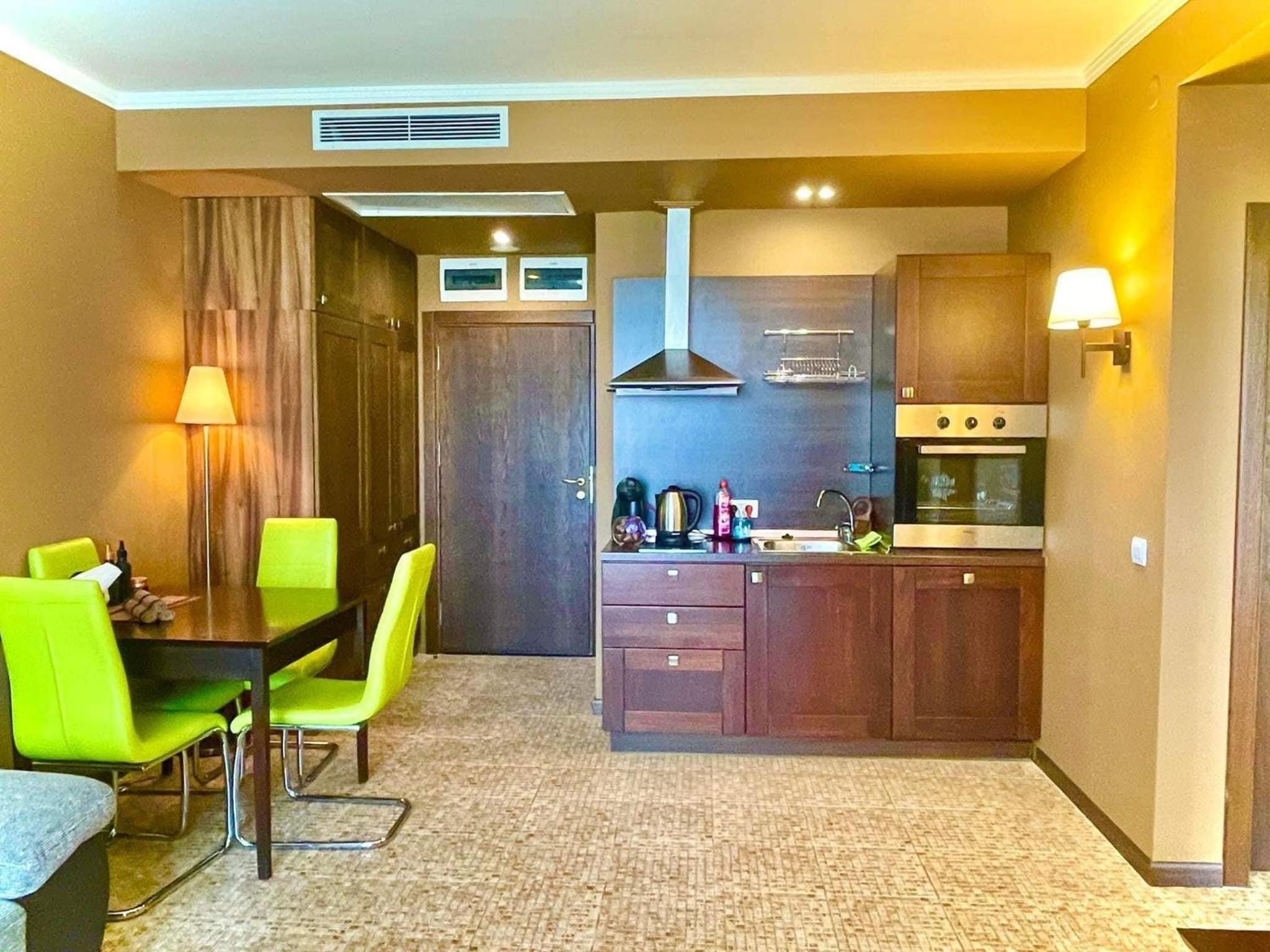 Z-apartment