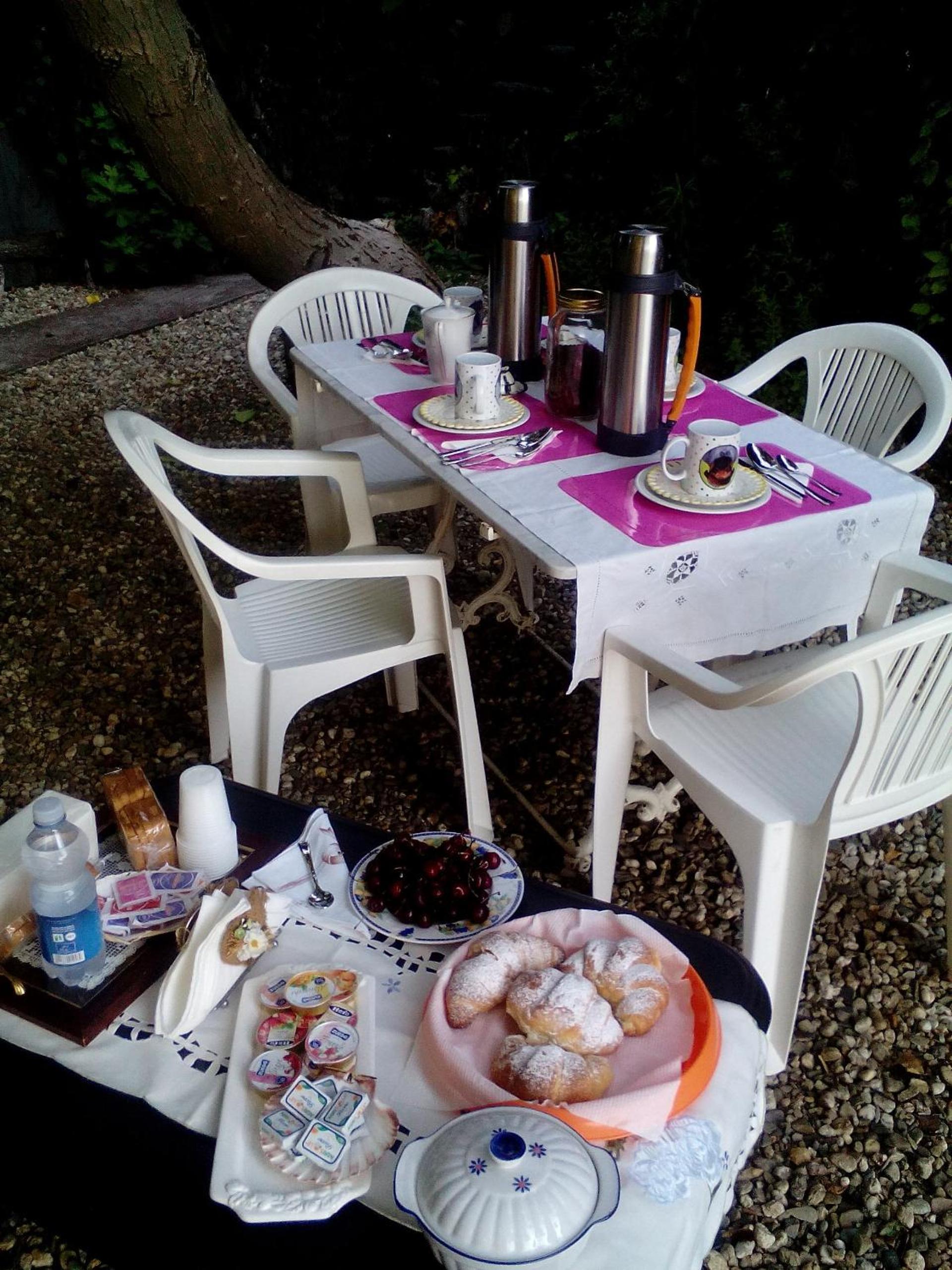B&B Villa Lidia