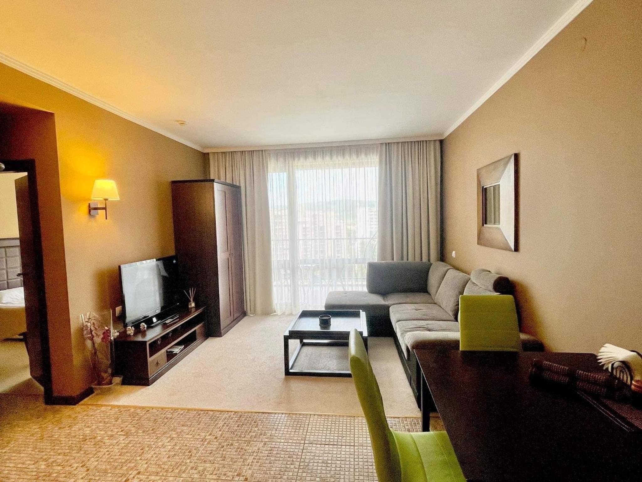 Z-apartment