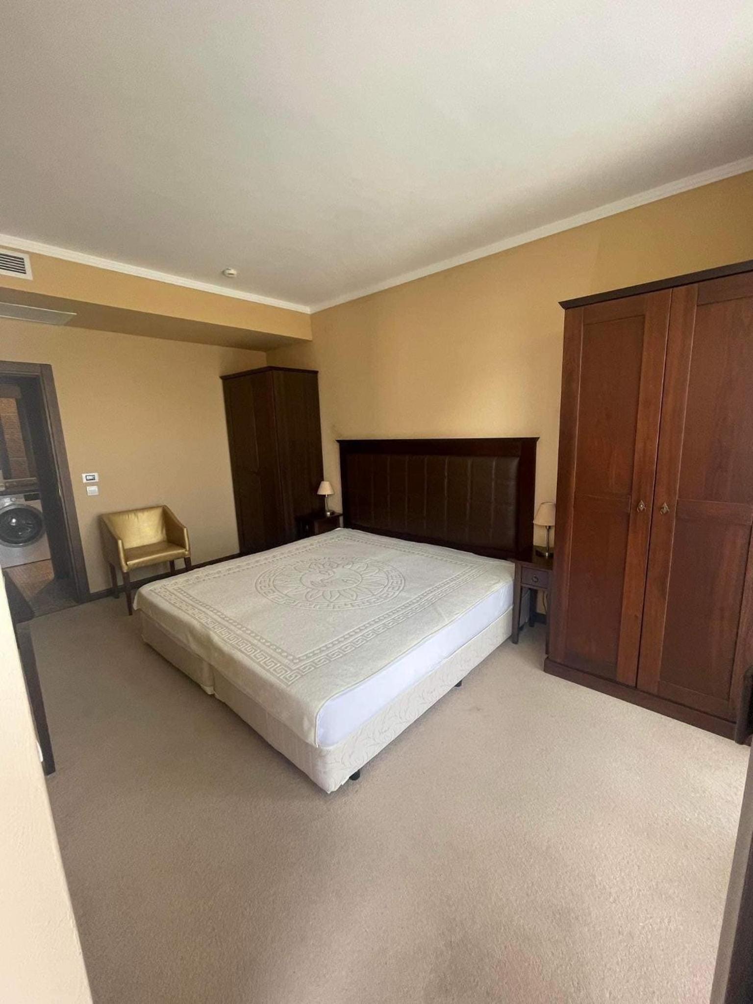 Z-apartment