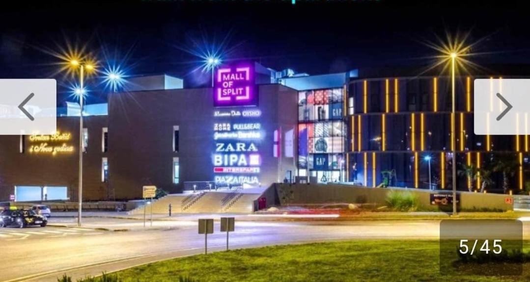Apartman Arijana