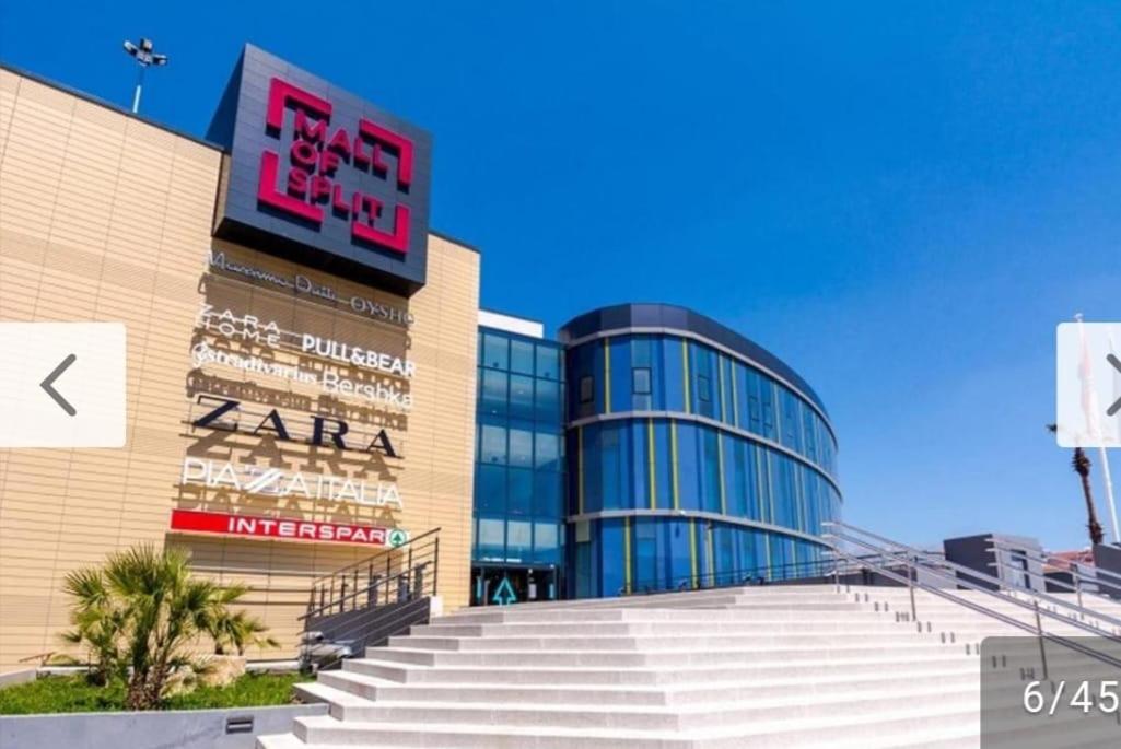 Apartman Arijana