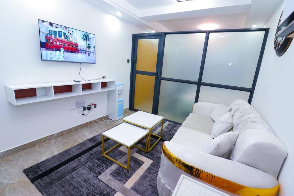 Executive Studio in Kilimani view 4