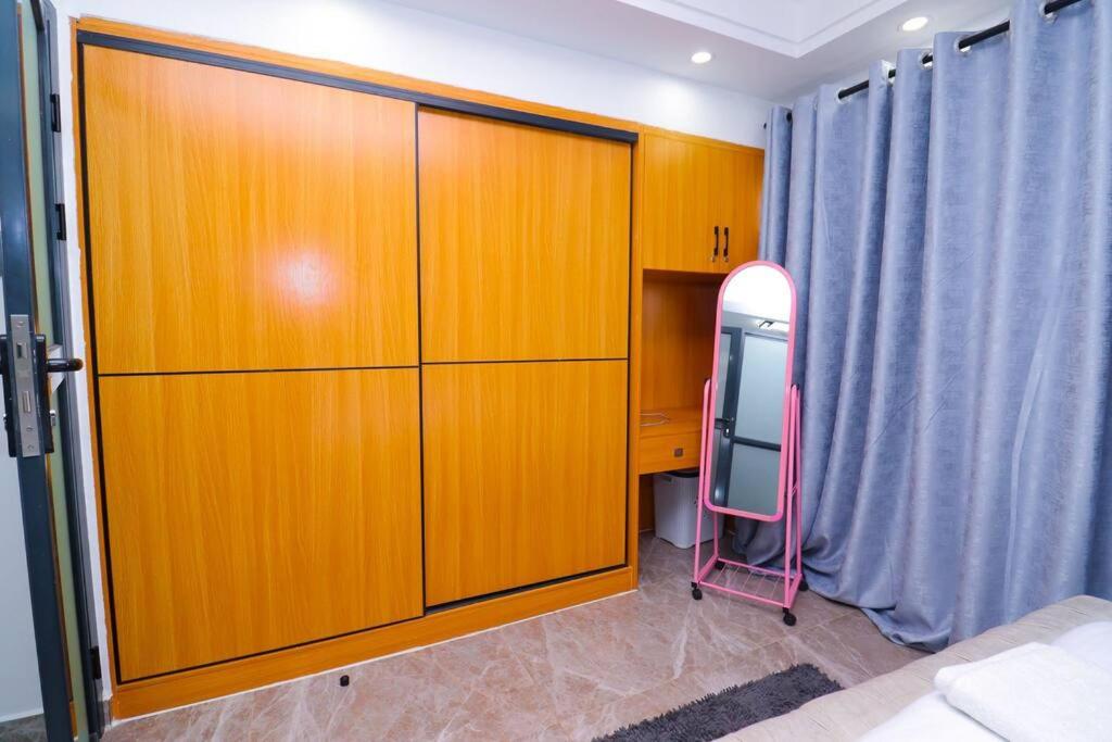 Executive Studio in Kilimani view 5