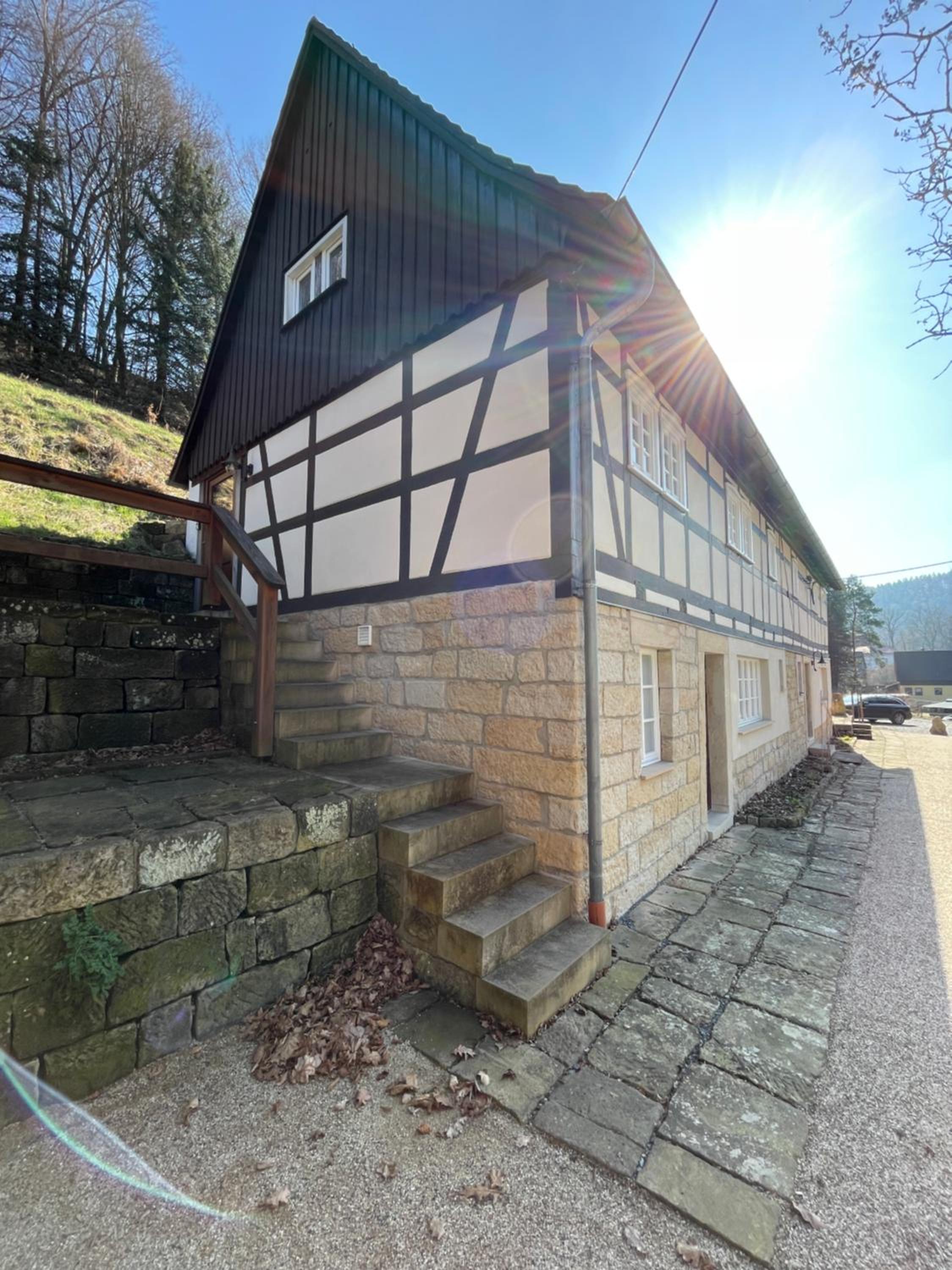 building