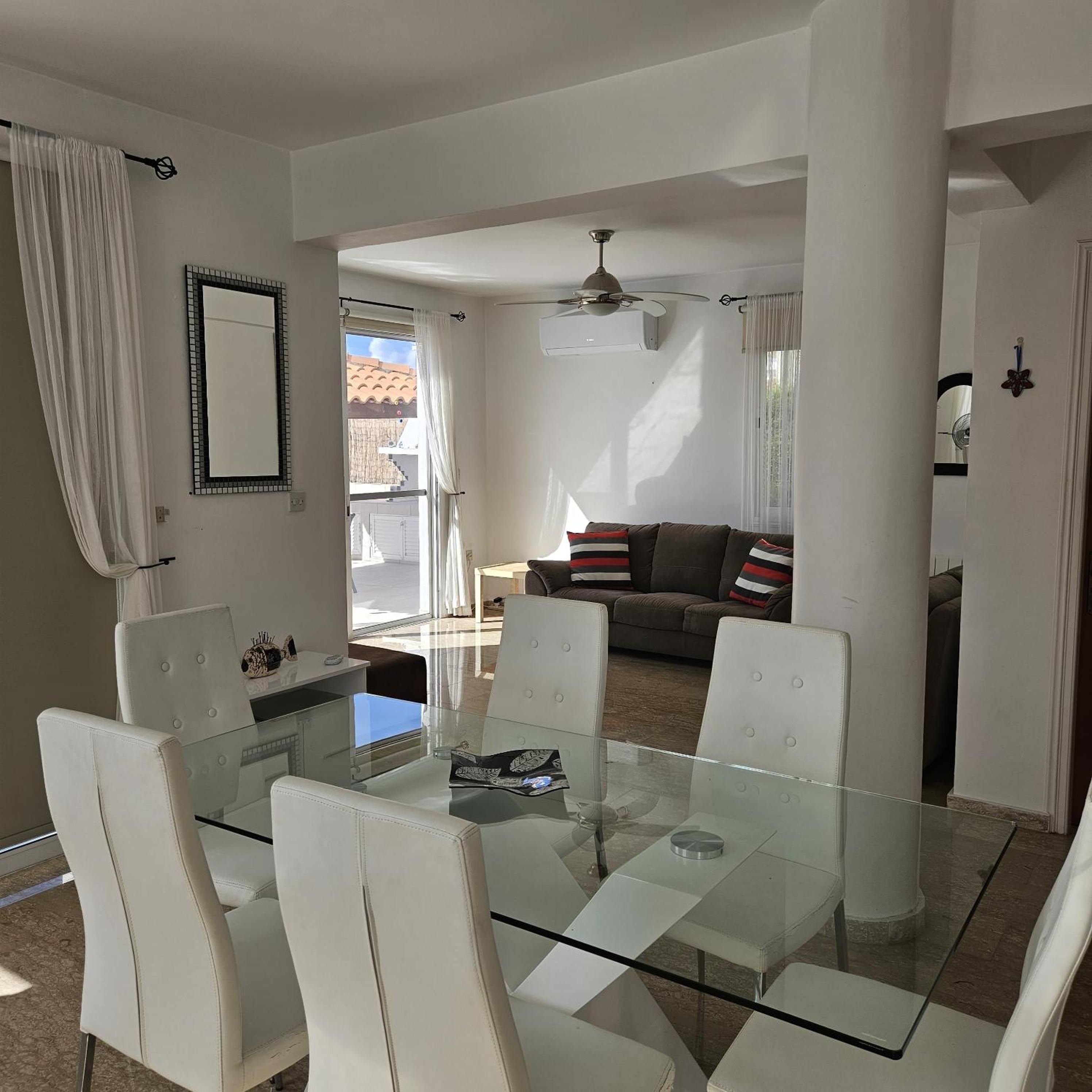 Villa Athena