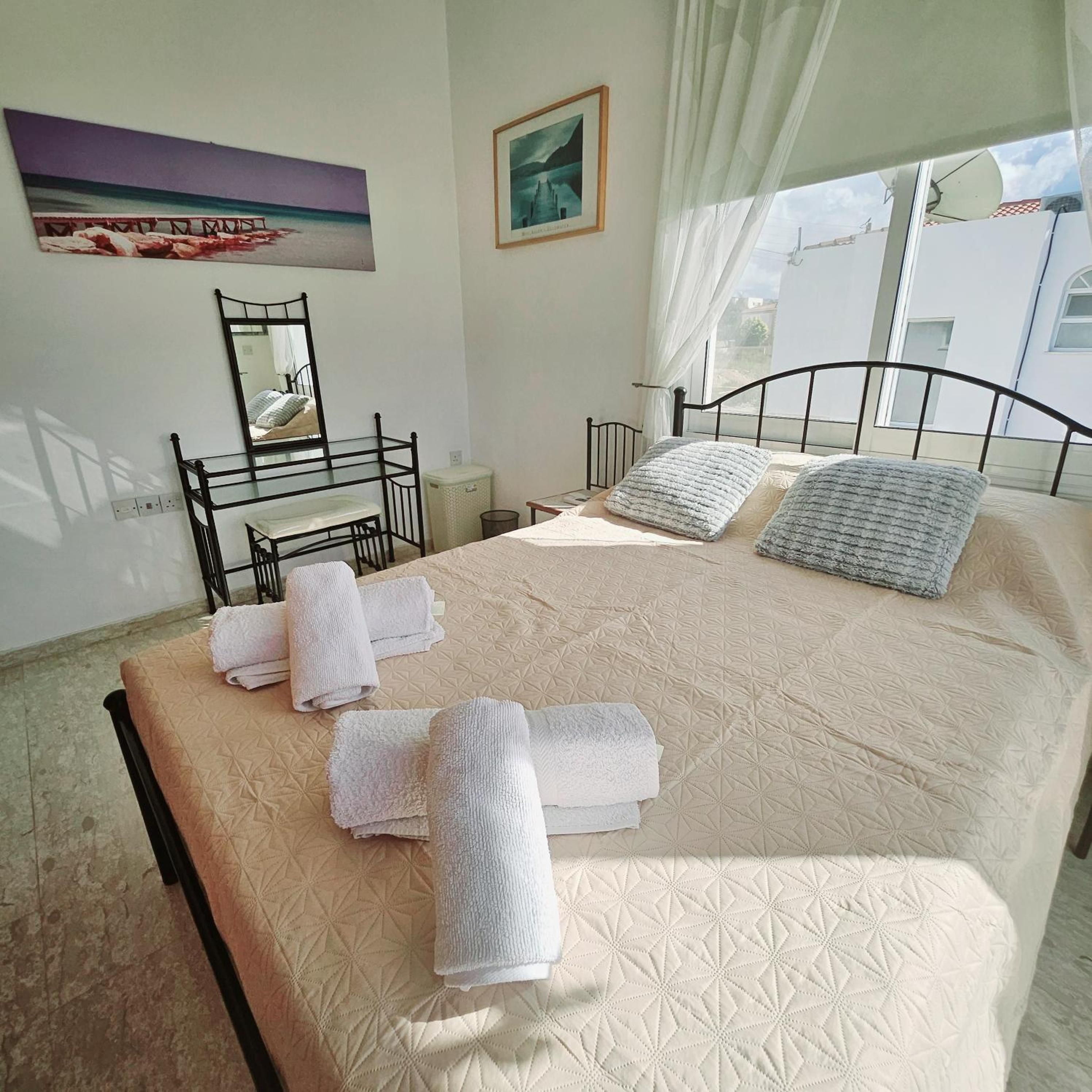 Villa Athena