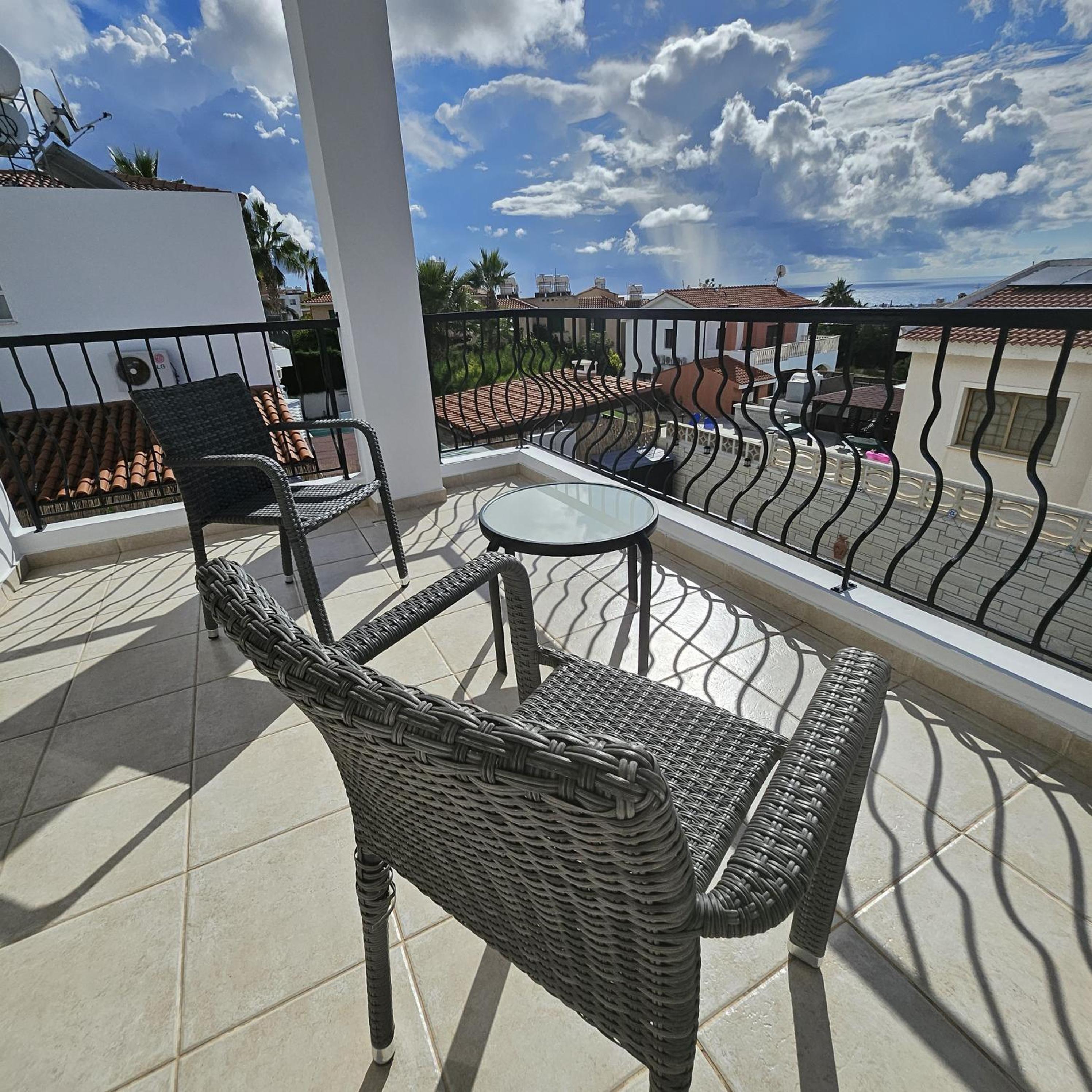 Villa Athena