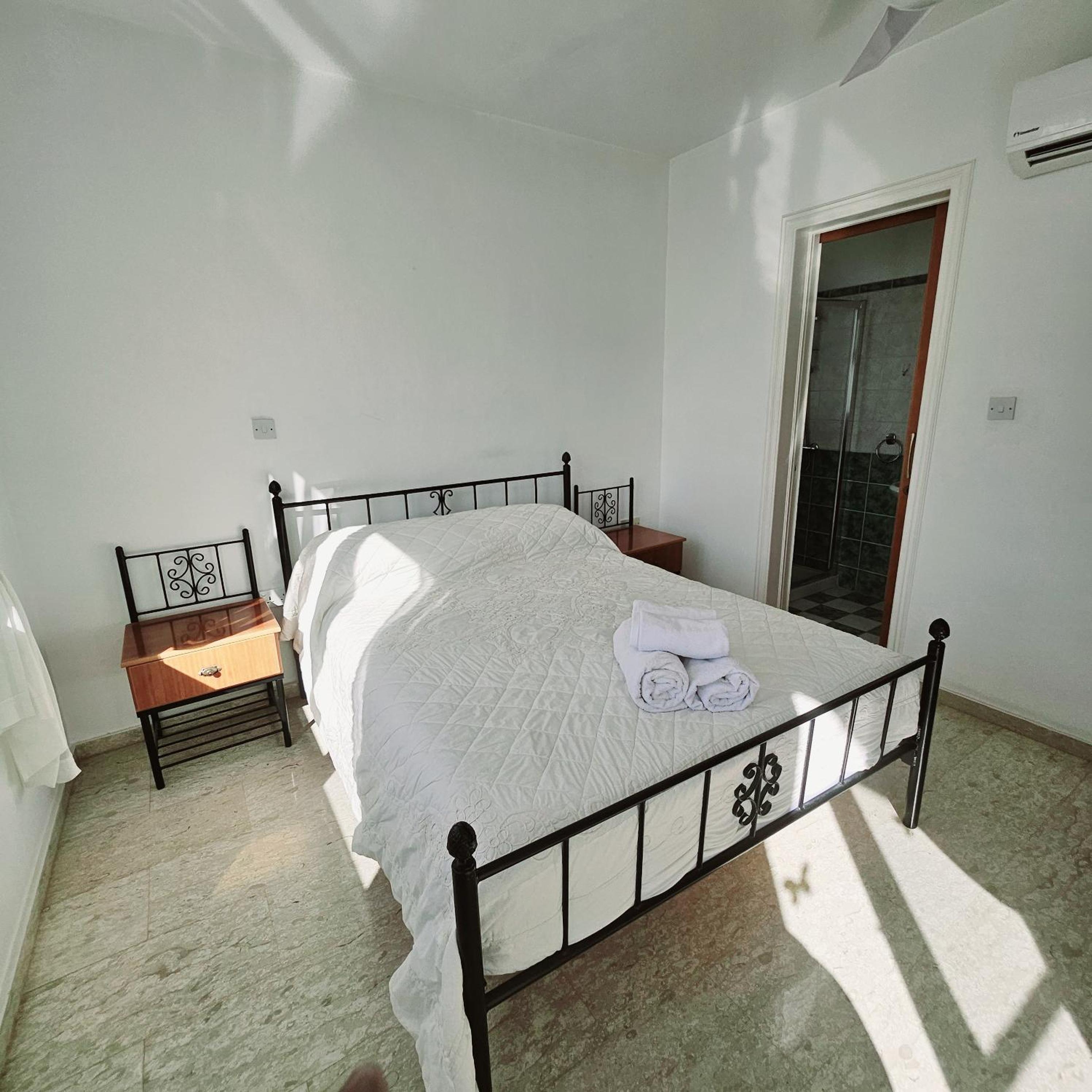 Villa Athena
