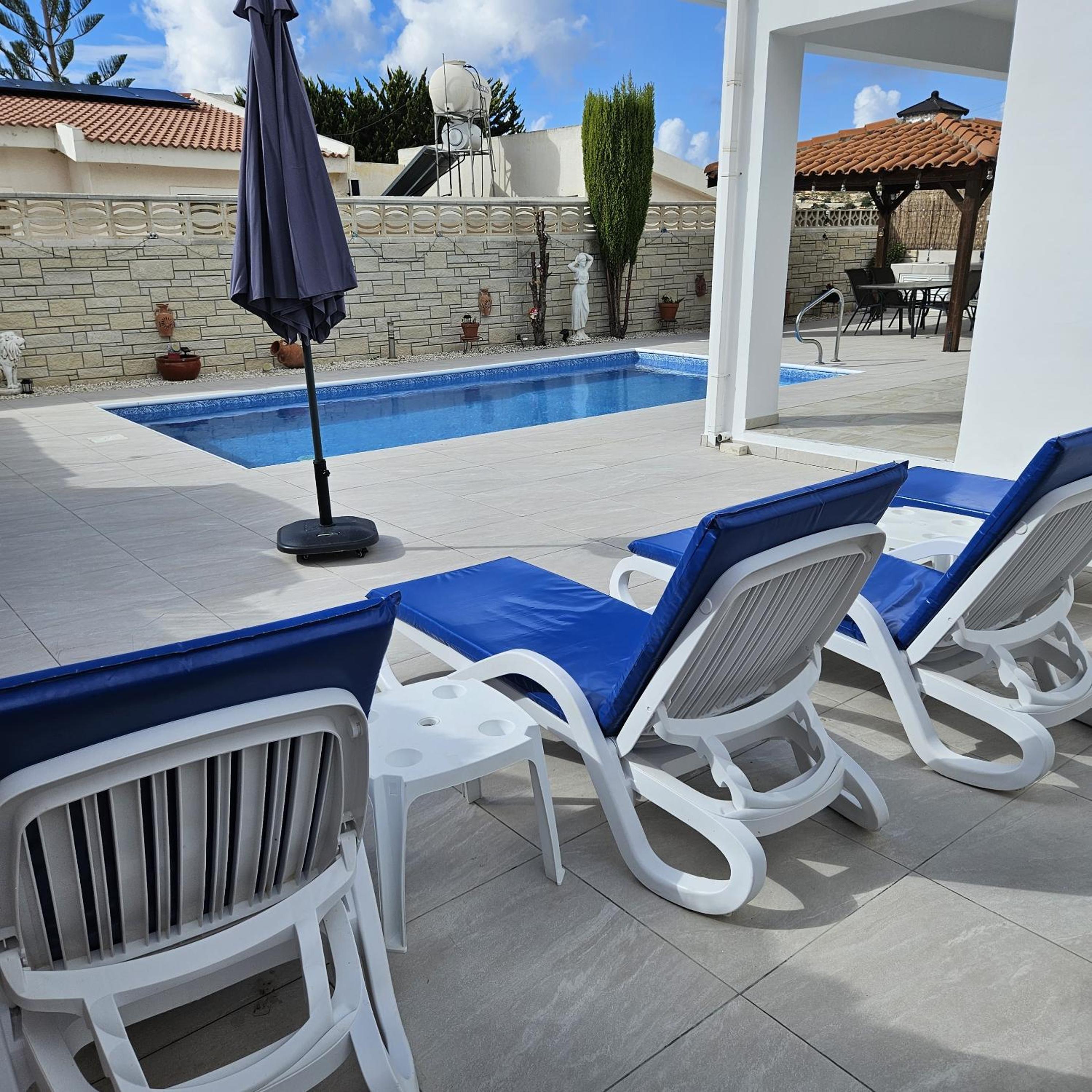 Villa Athena