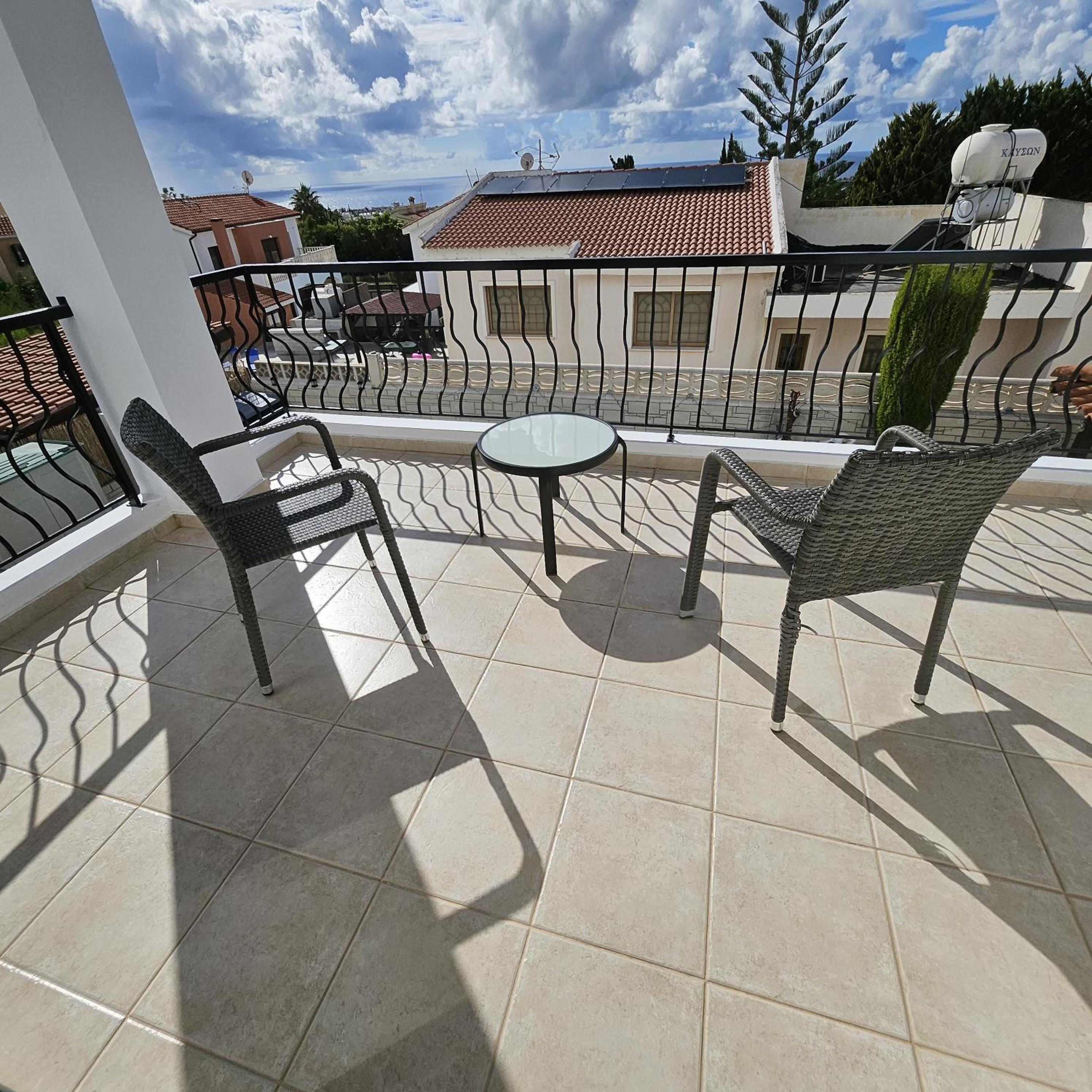 Villa Athena