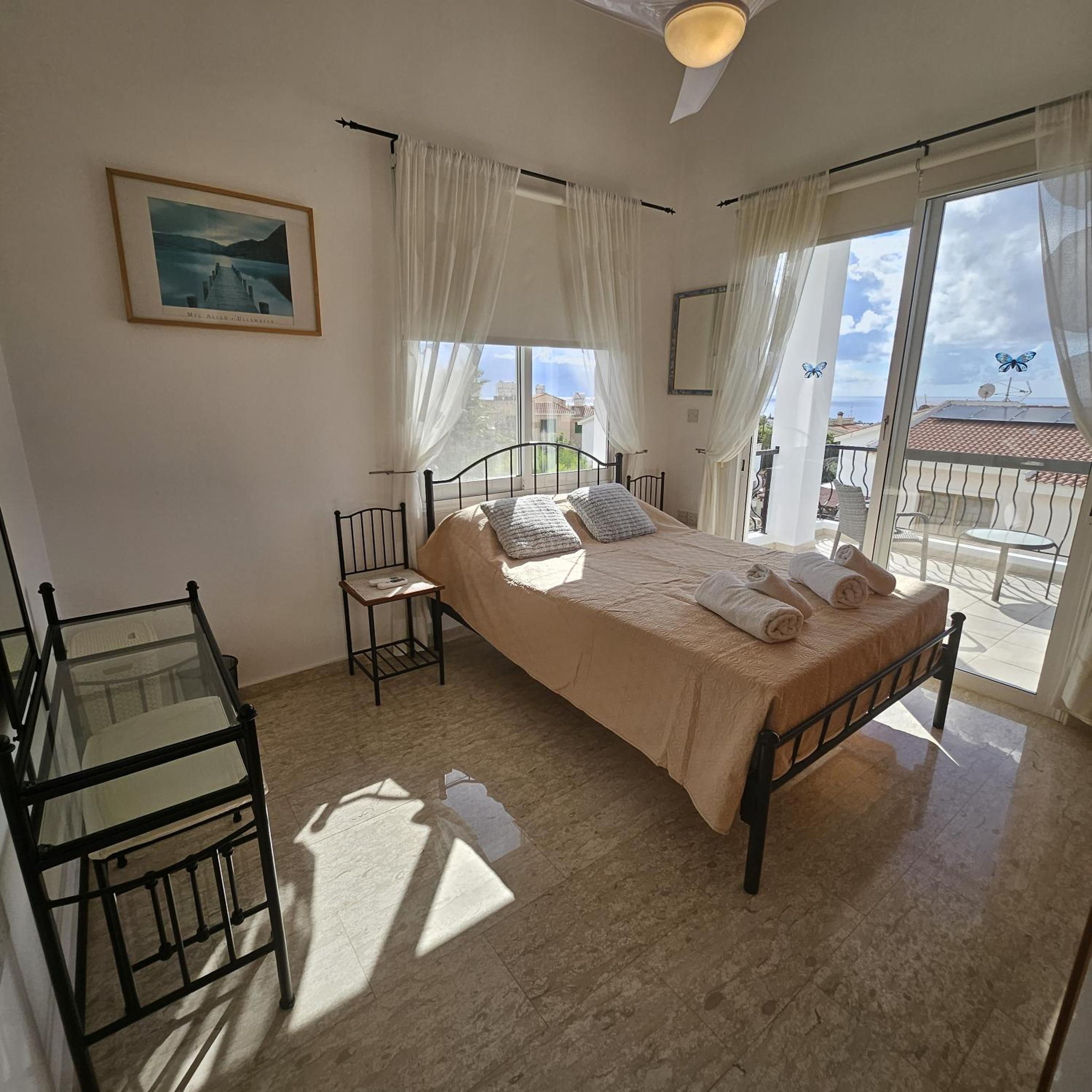 Villa Athena