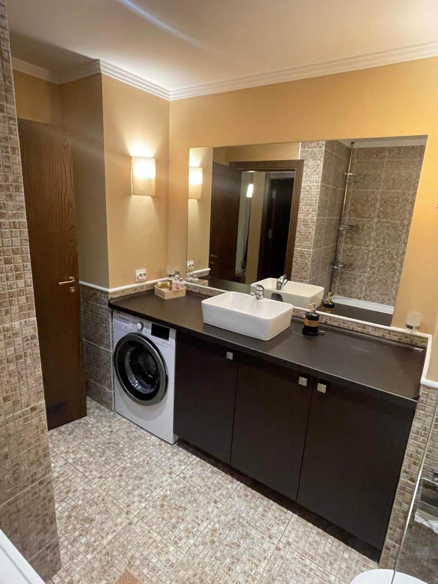 Z-apartment