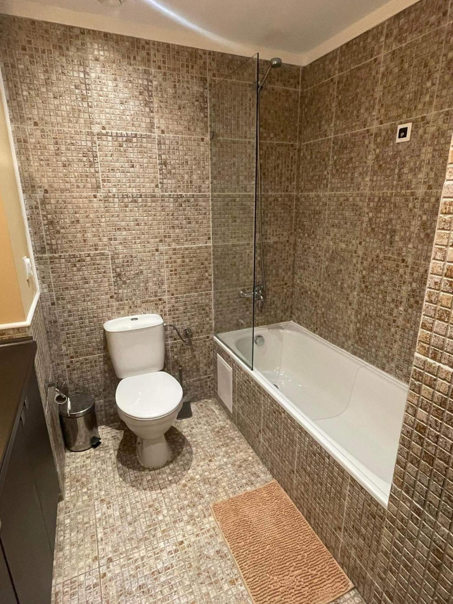 Z-apartment