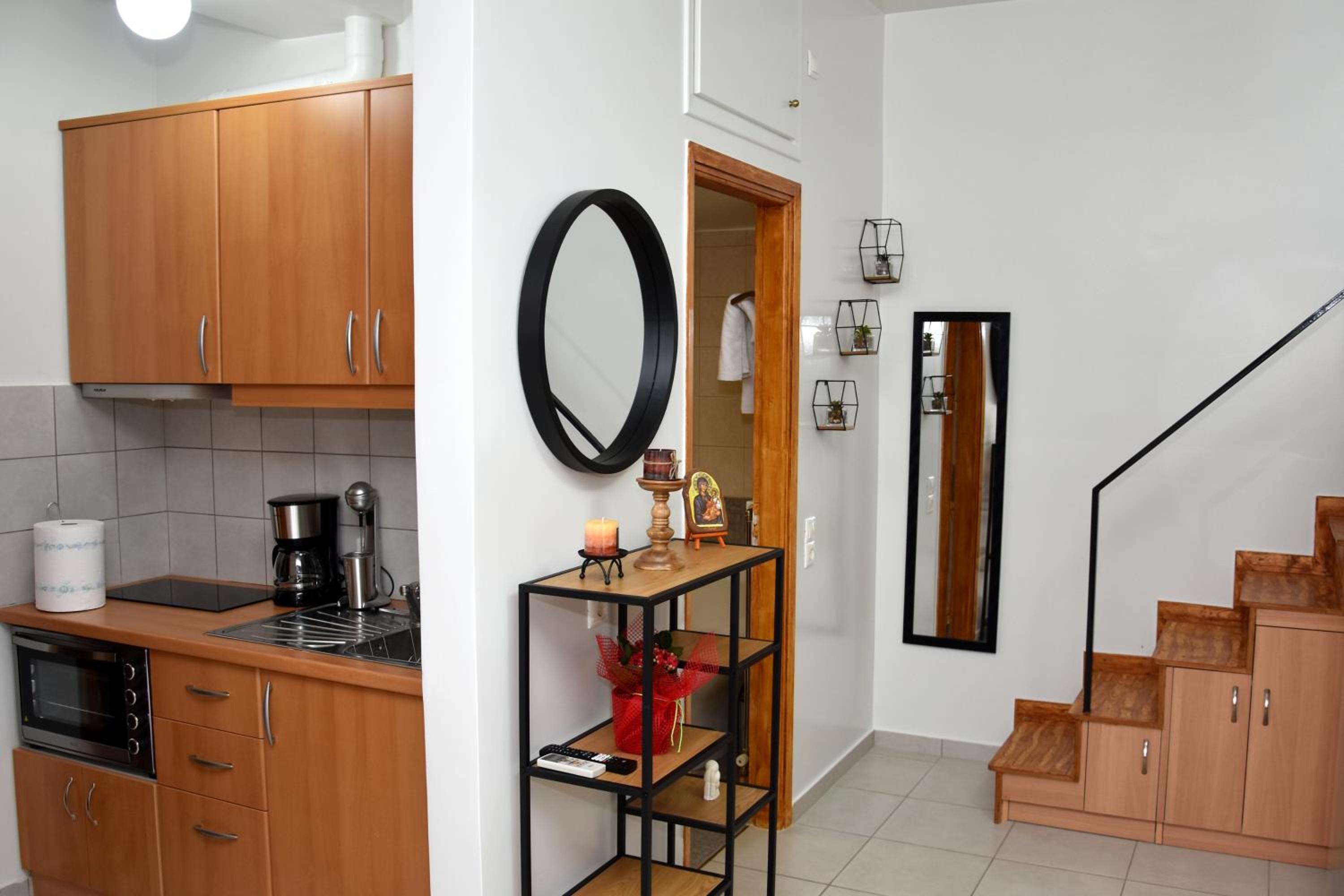 Floras House
