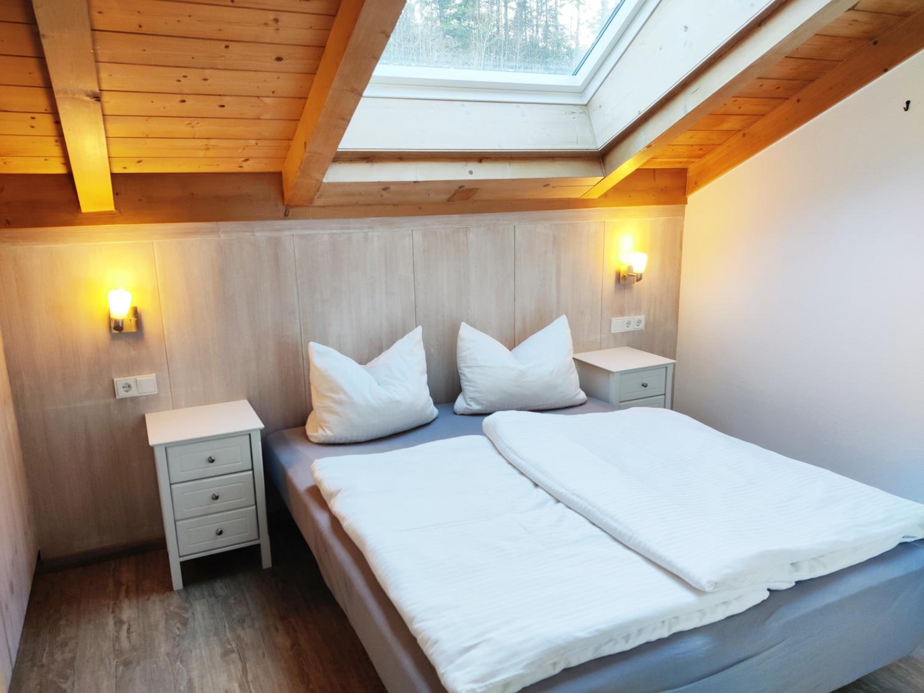 Ferienwohnungen Matheisl
