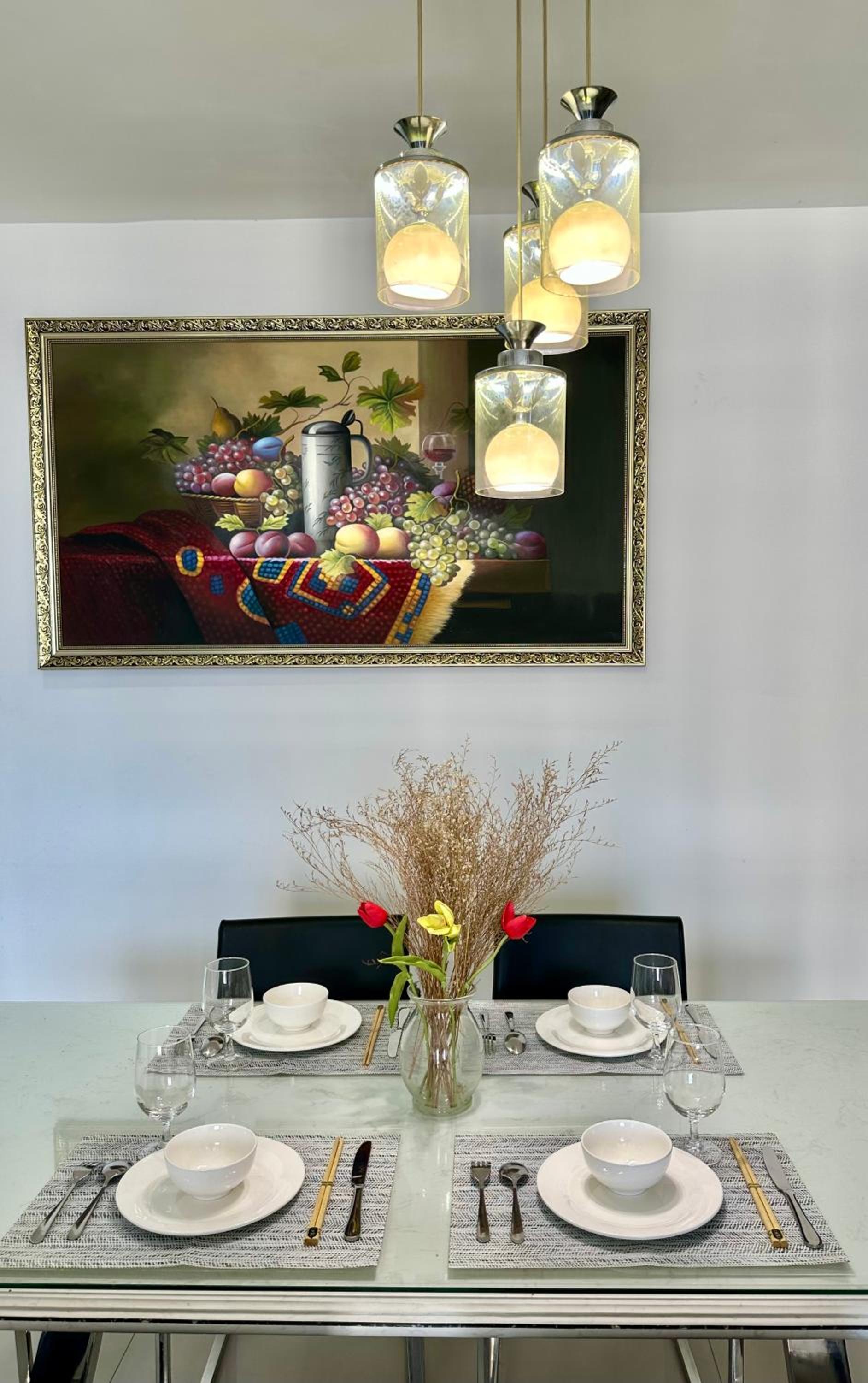 SOHO Apartments - City Central, 10mins to BenThanh Market, BuiVien Street