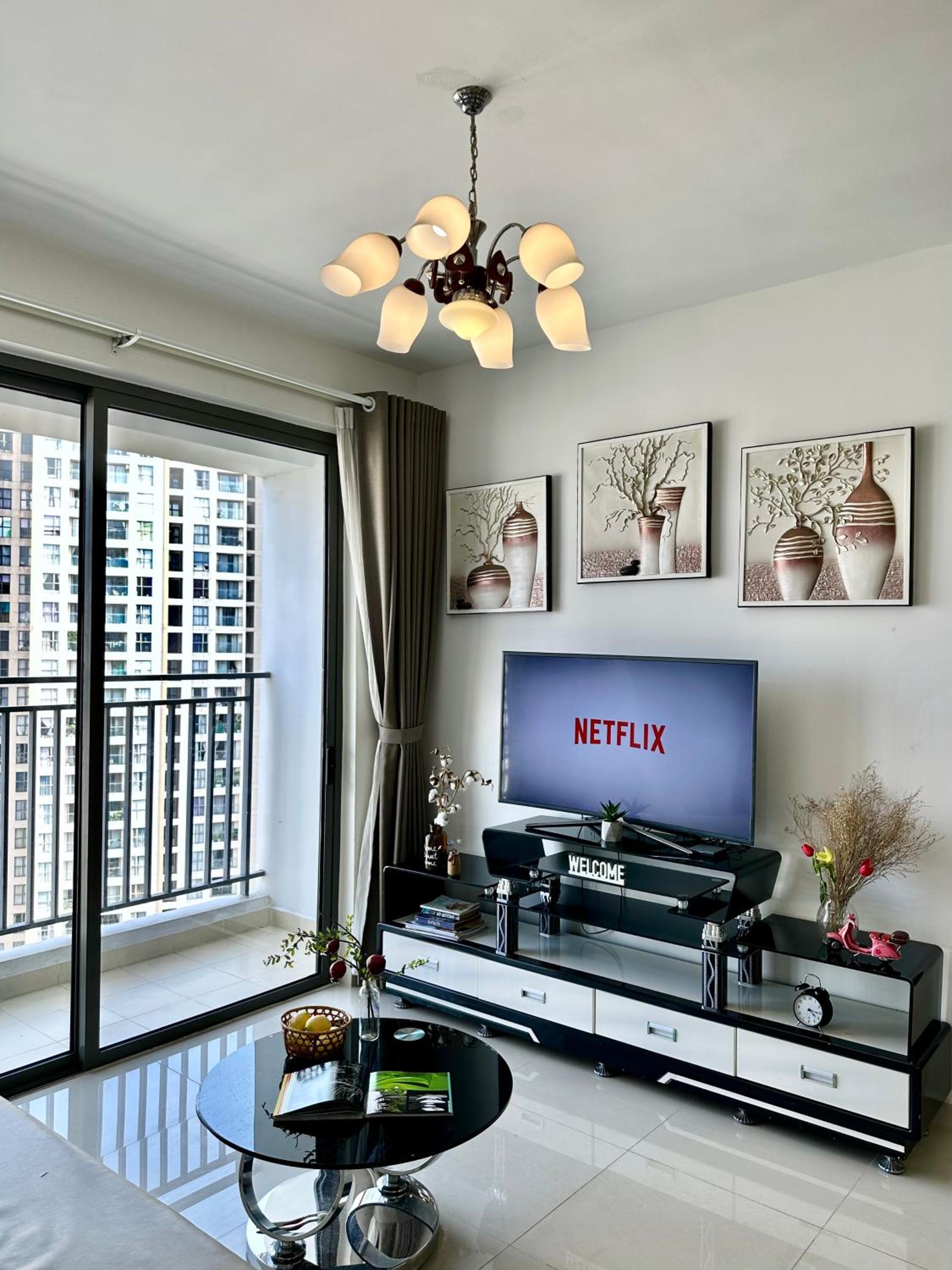 SOHO Apartments - City Central, 10mins to BenThanh Market, BuiVien Street