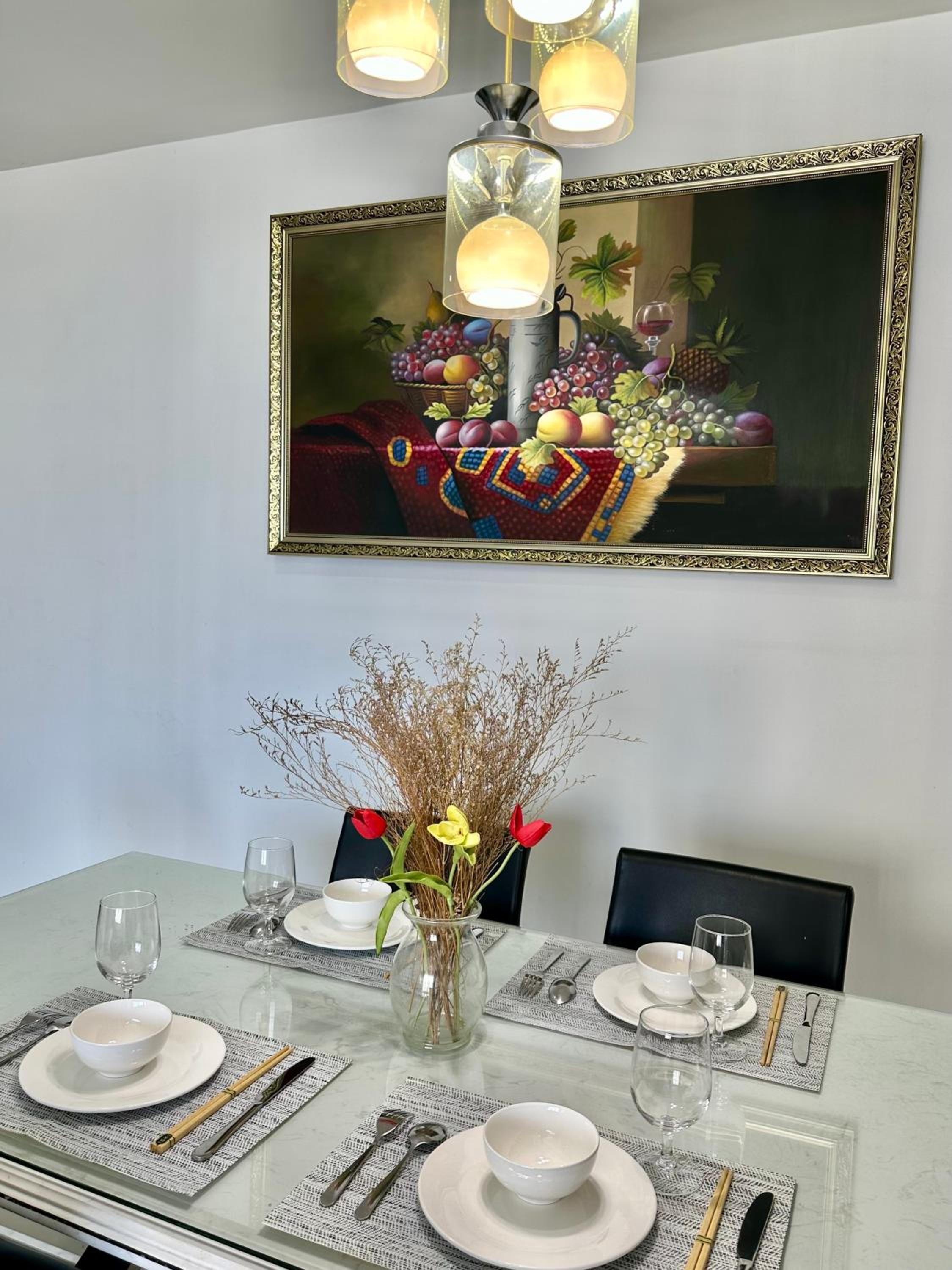 SOHO Apartments - City Central, 10mins to BenThanh Market, BuiVien Street