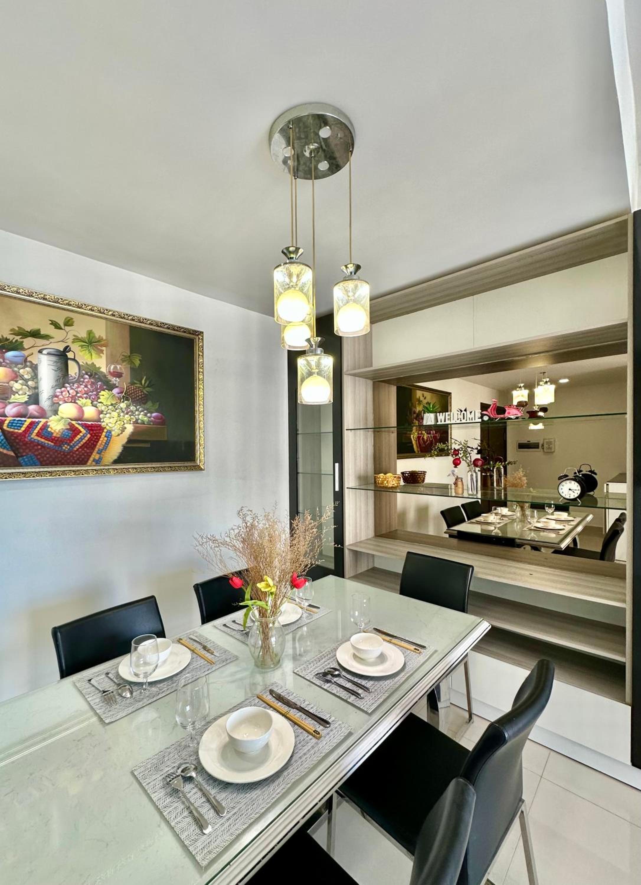 SOHO Apartments - City Central, 10mins to BenThanh Market, BuiVien Street