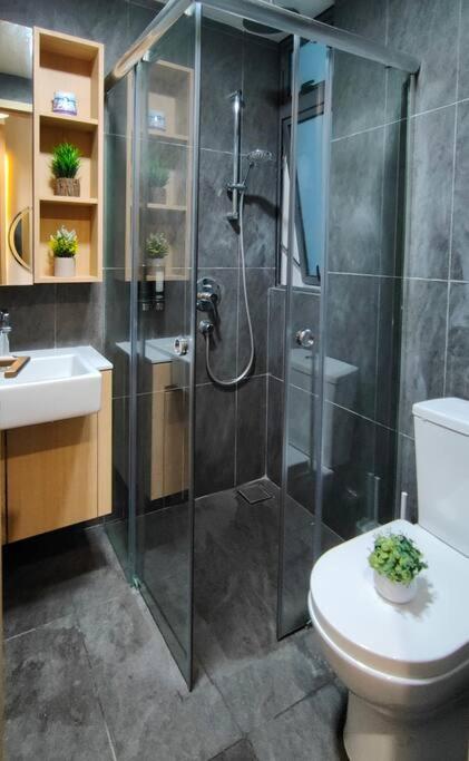 CL24B 2-3pax KLCC Apartment