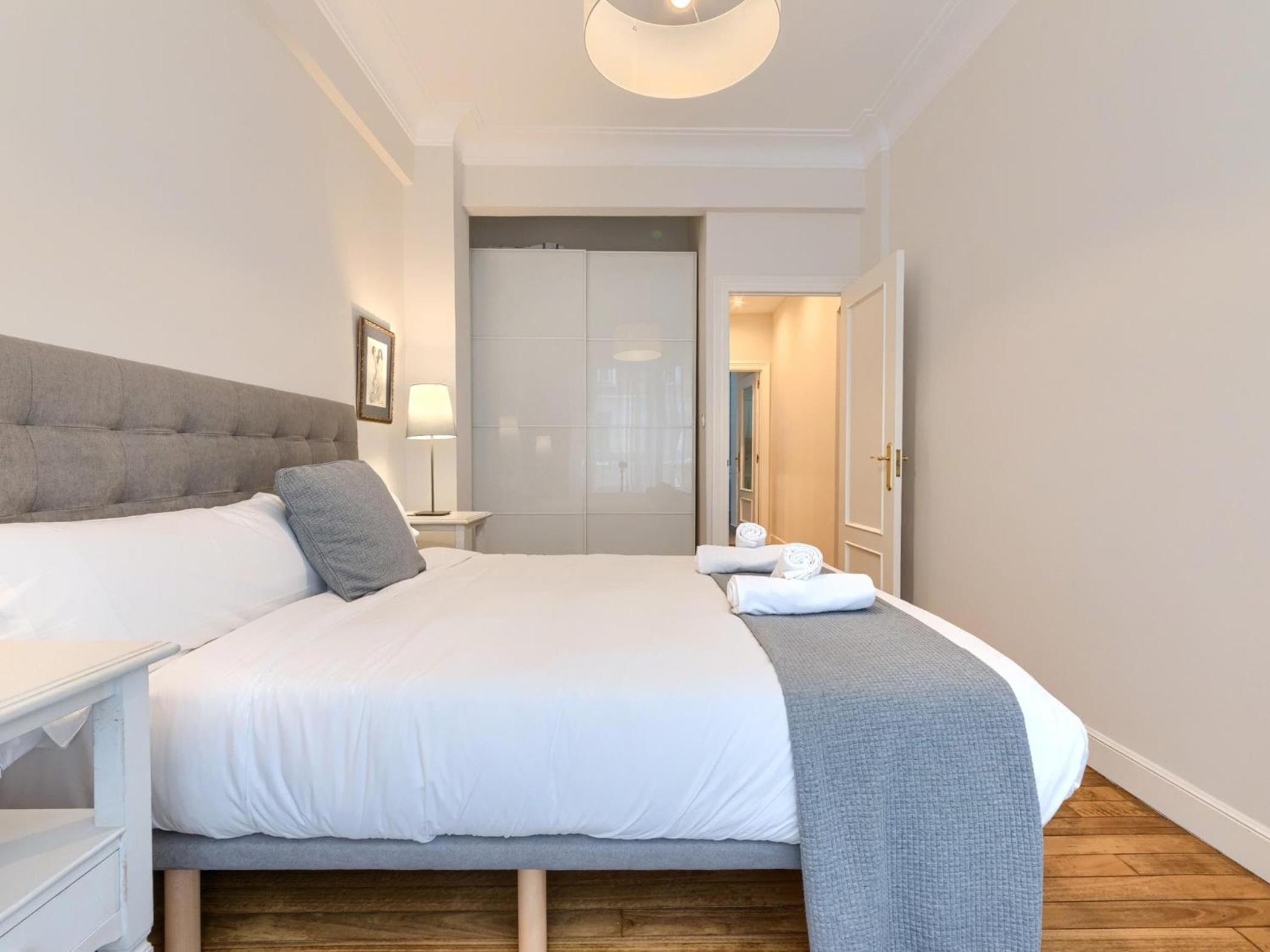 Museo Pintxos by Next Stop Bilbao