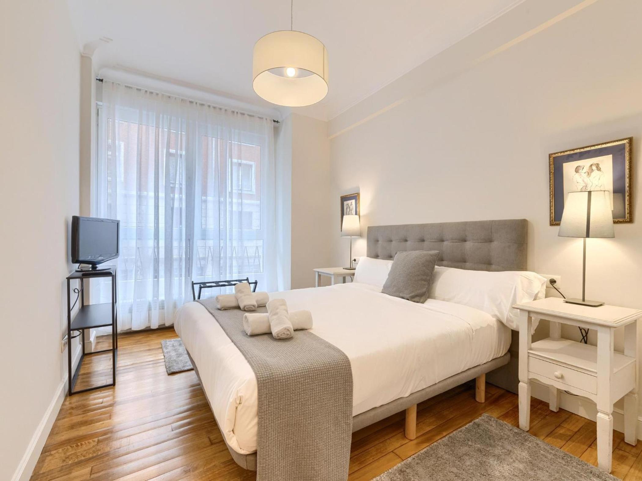 Museo Pintxos by Next Stop Bilbao