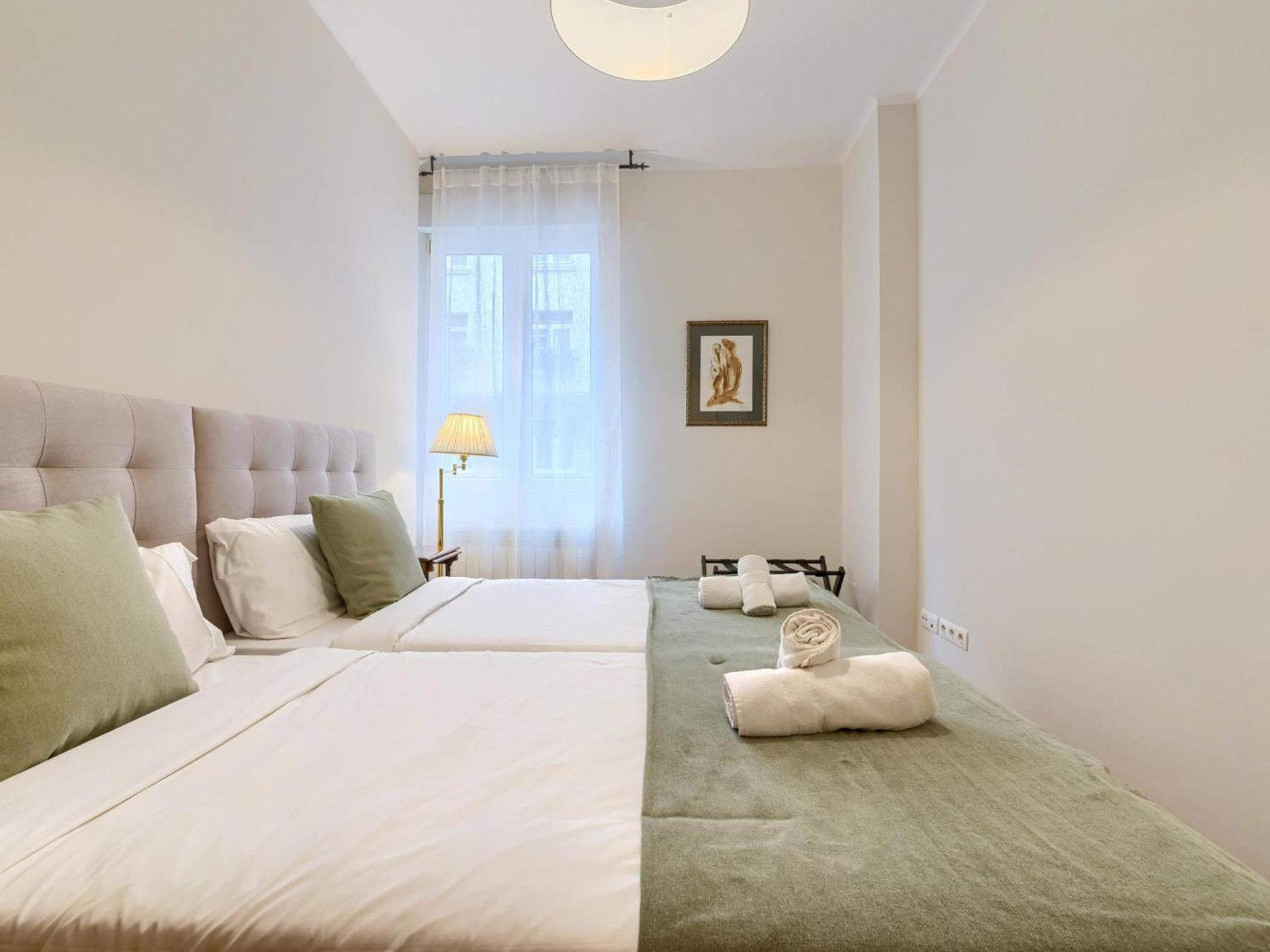 Museo Pintxos by Next Stop Bilbao