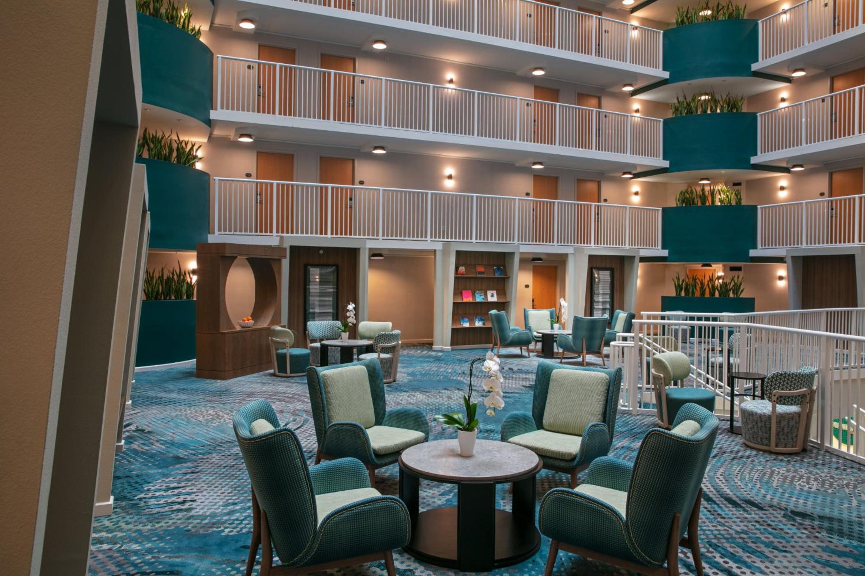 Hotel Landy Orlando Universal Blvd, a Tribute Portfolio Hotel