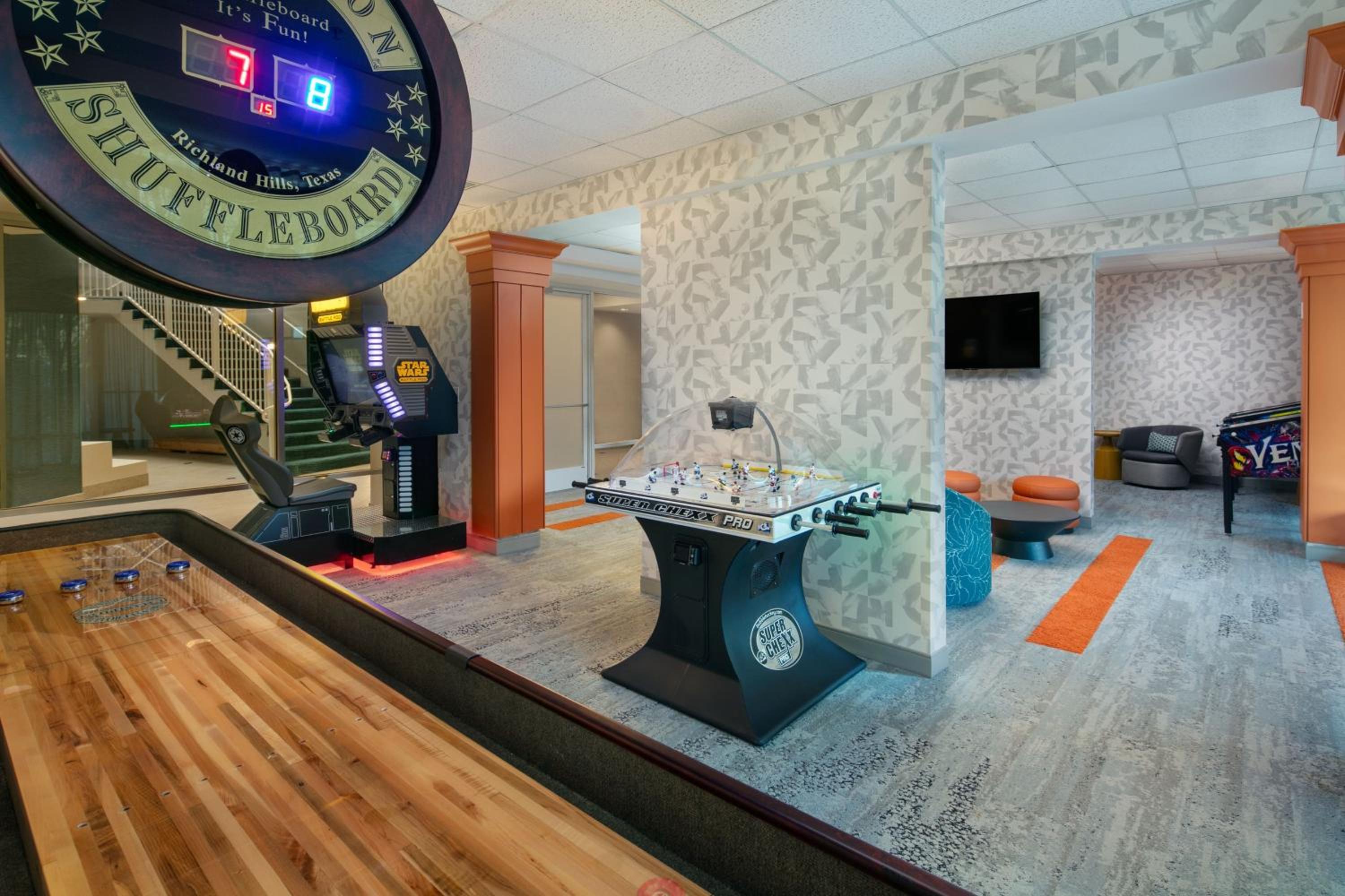 Hotel Landy Orlando Universal Blvd, a Tribute Portfolio Hotel